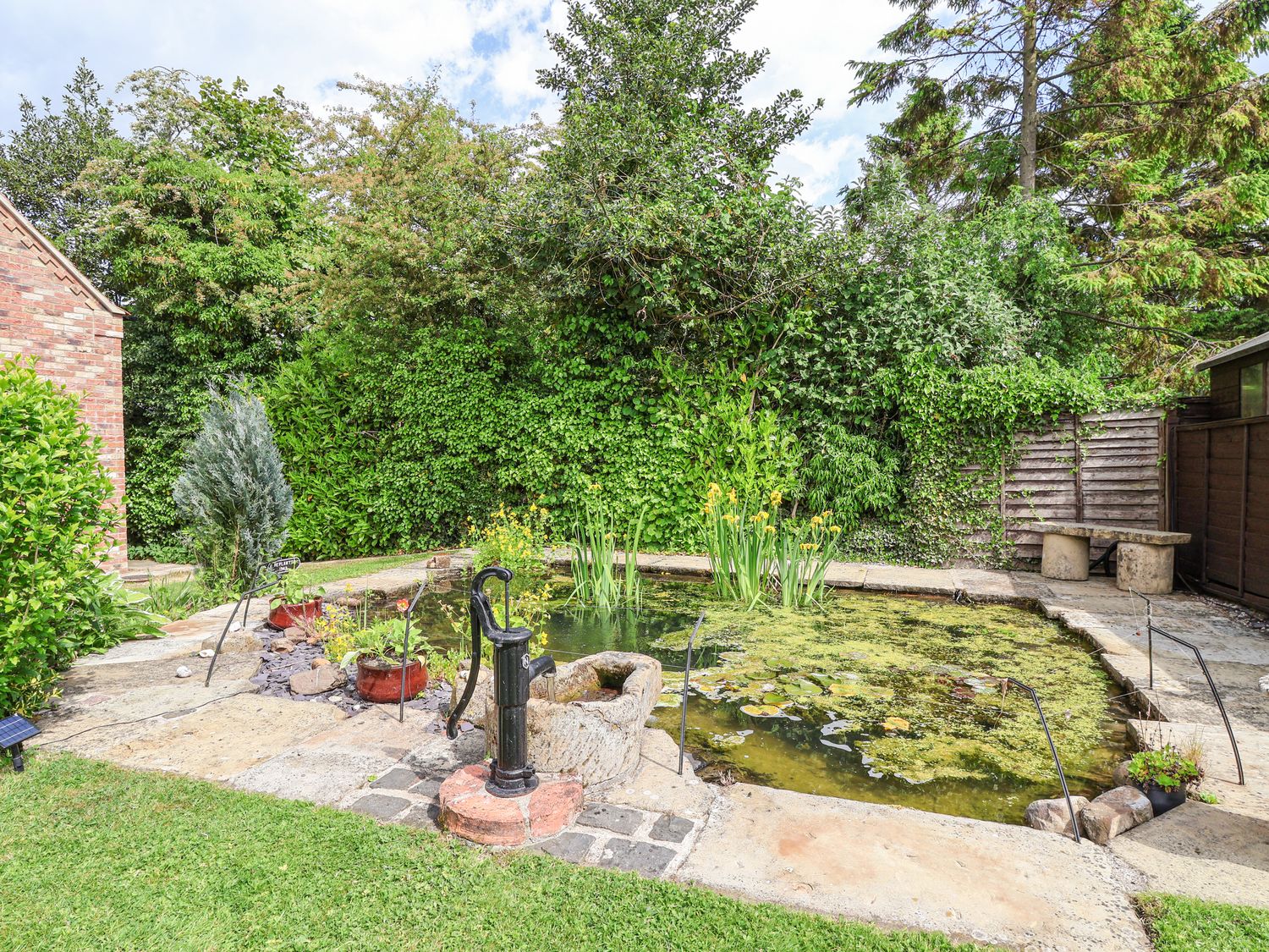 Stillington Cottage, North York Moors and Coast