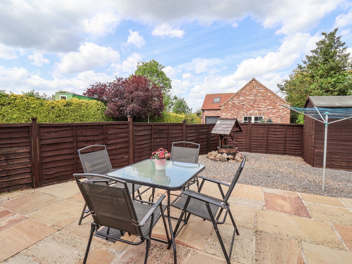 Stillington Cottage, North York Moors and Coast