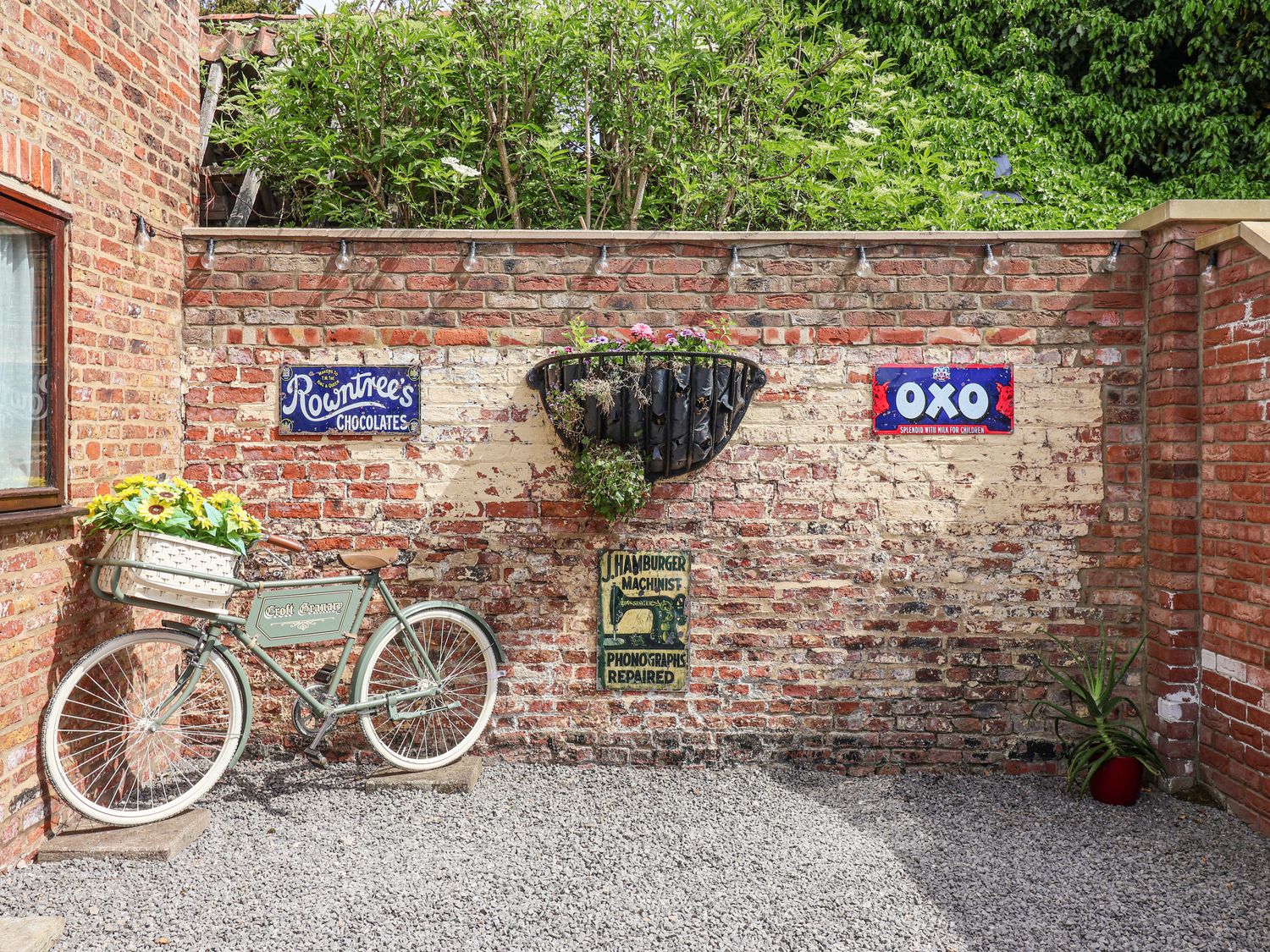 Stillington Cottage, North York Moors and Coast