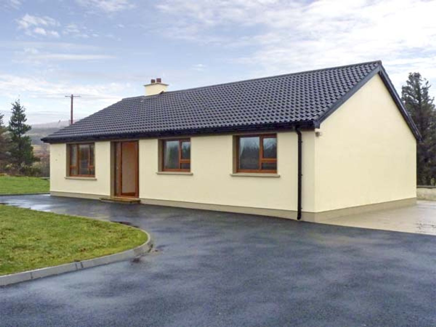 Tara House - County Donegal - 4541 - photo 1