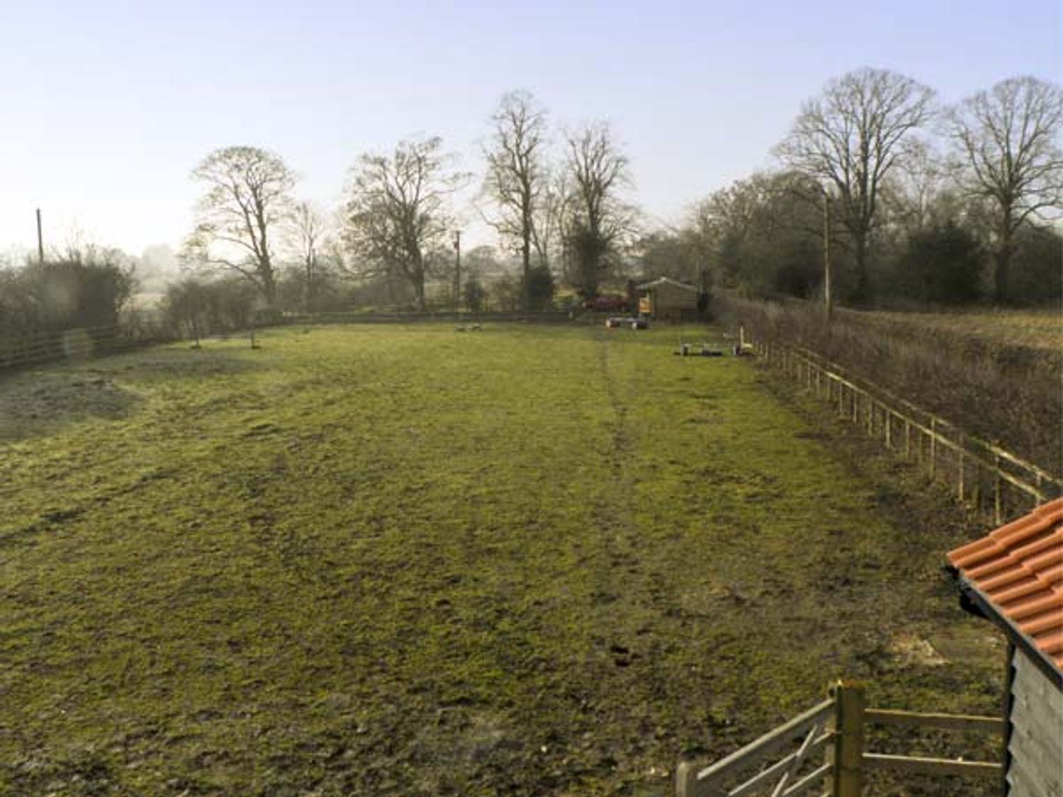 Grove Cottage, North York Moors and Coast