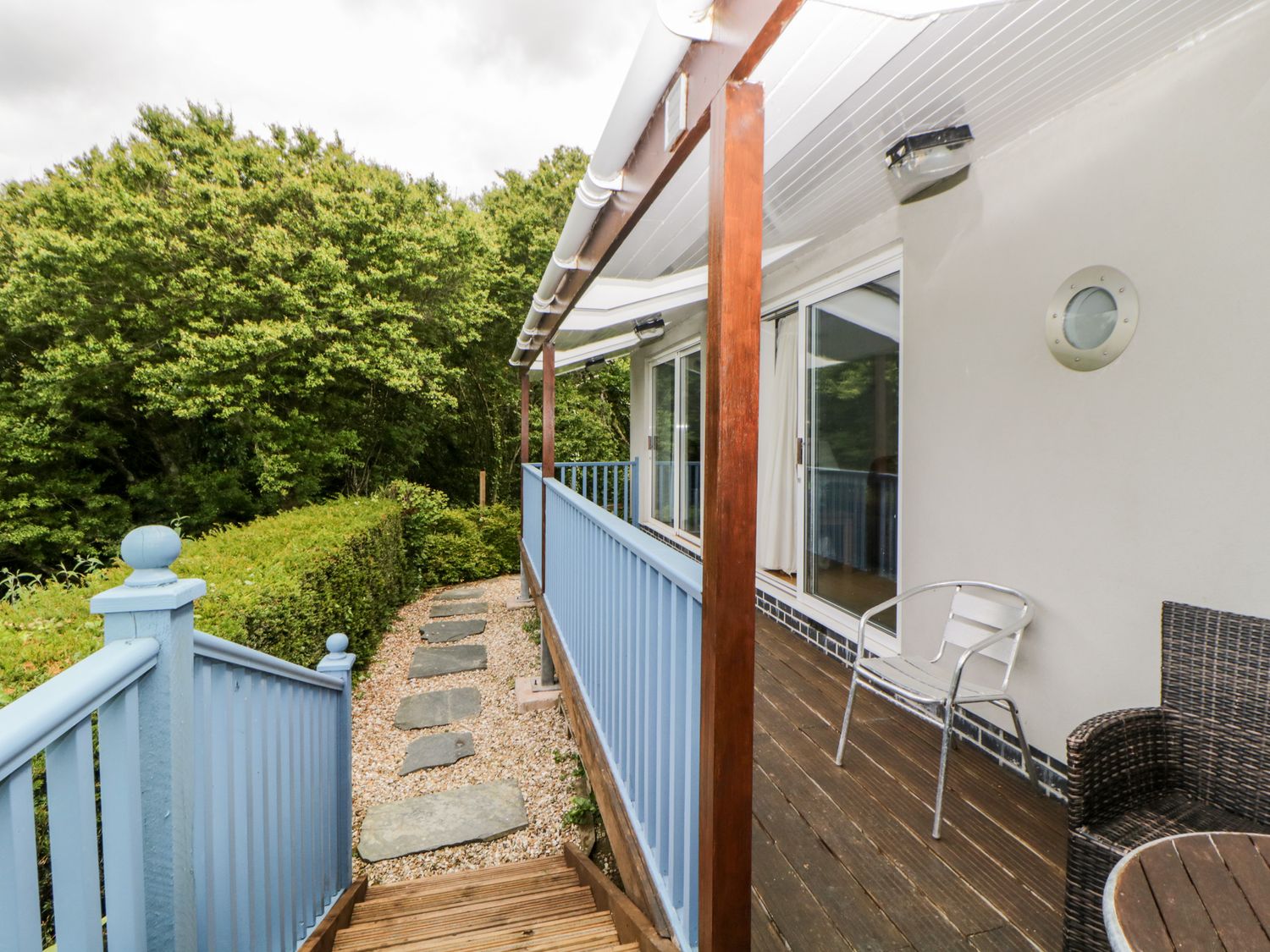 2 Hyfield, Cornwall