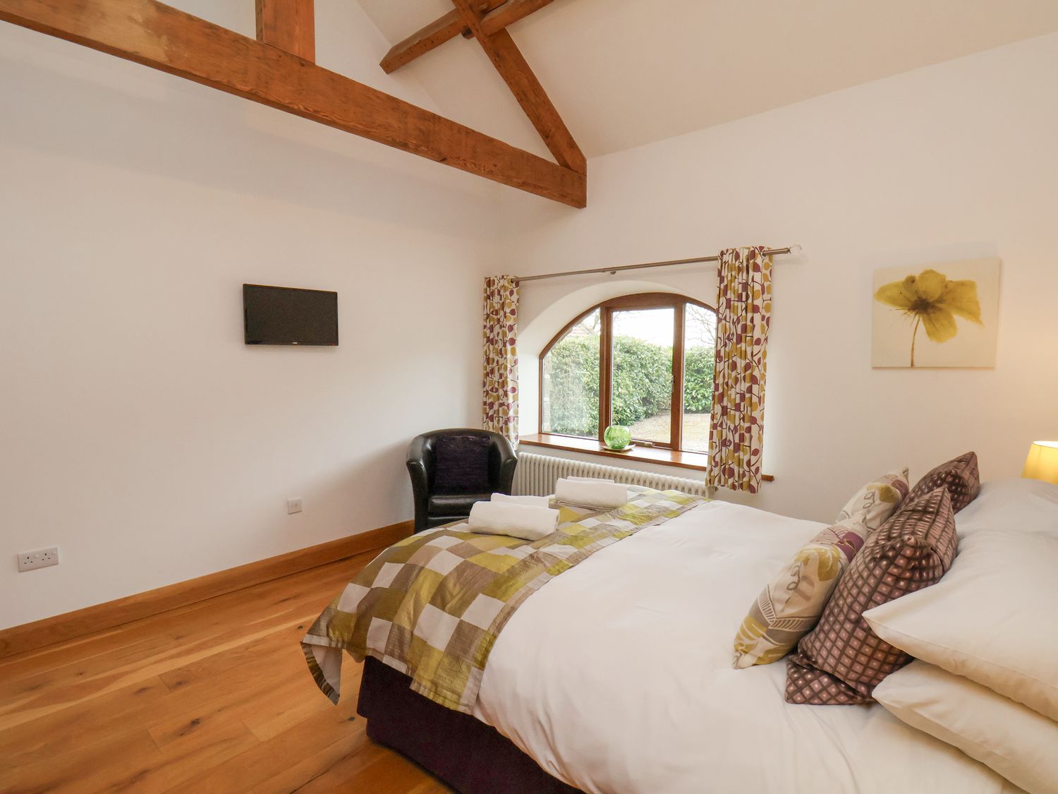 Dairy Cottage, North York Moors and Coast