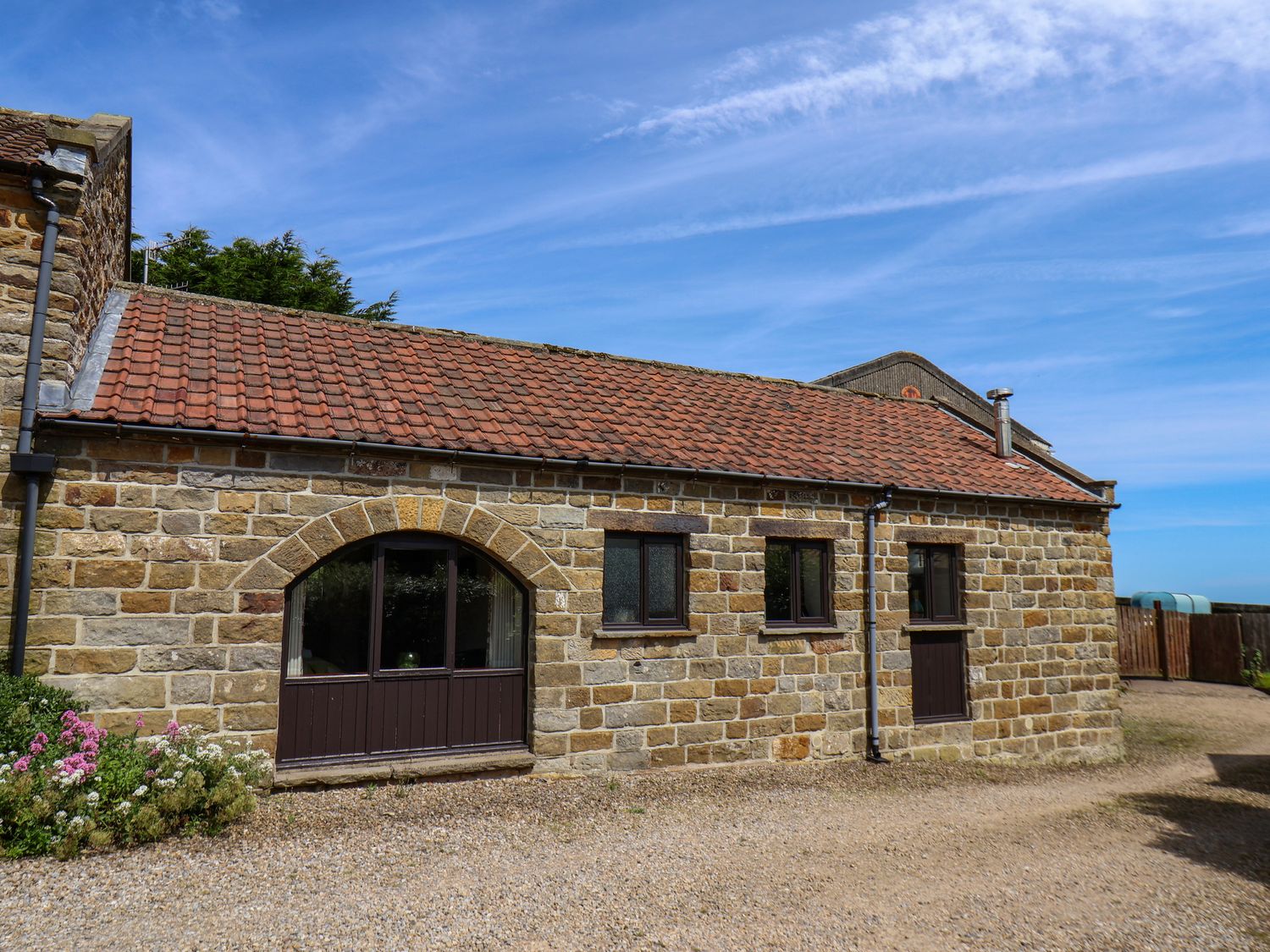 Dairy Cottage, North York Moors and Coast