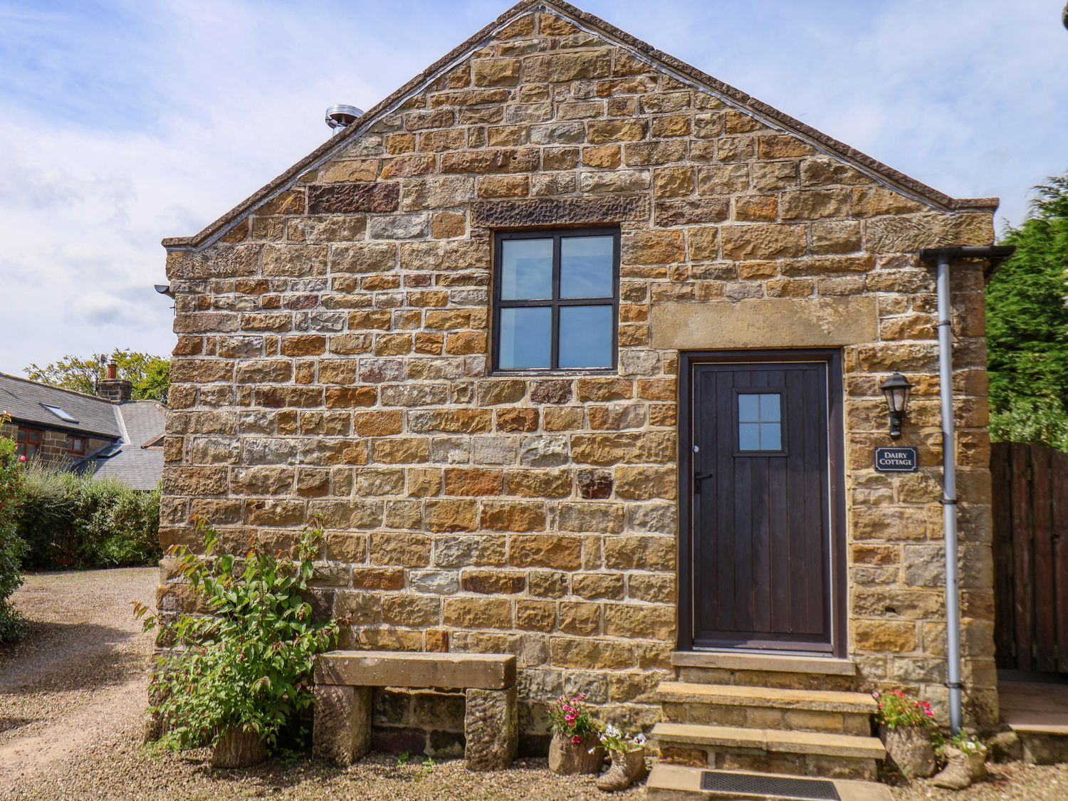 Dairy Cottage, North York Moors and Coast