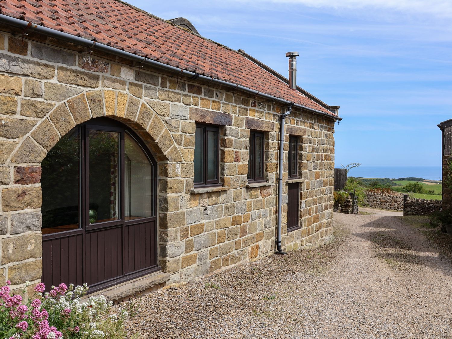 Dairy Cottage, North York Moors and Coast