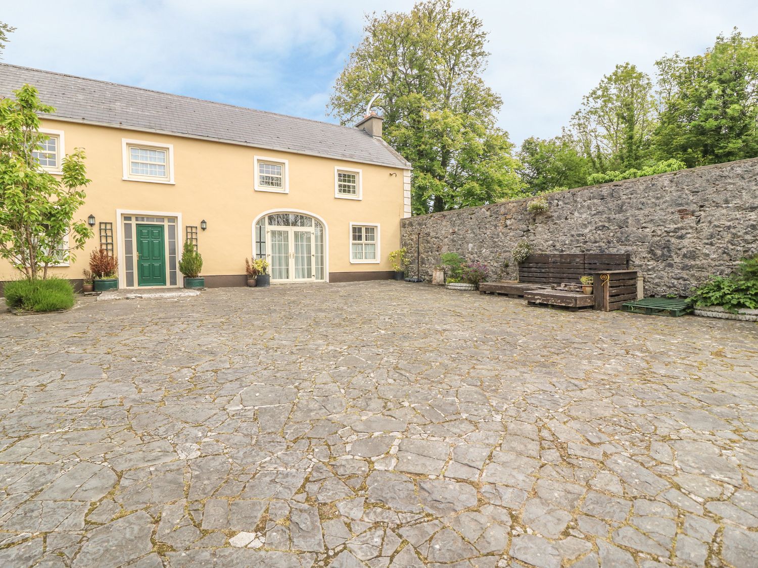The Coach House - County Clare - 4609 - photo 1