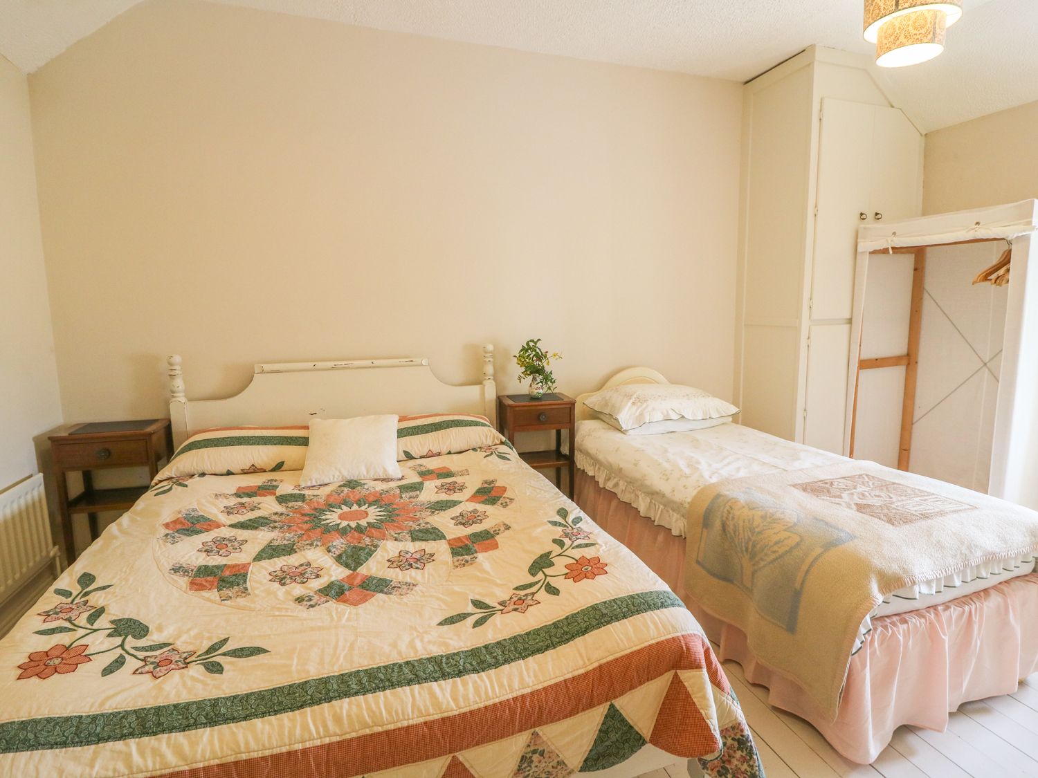 The Coach House, Ireland