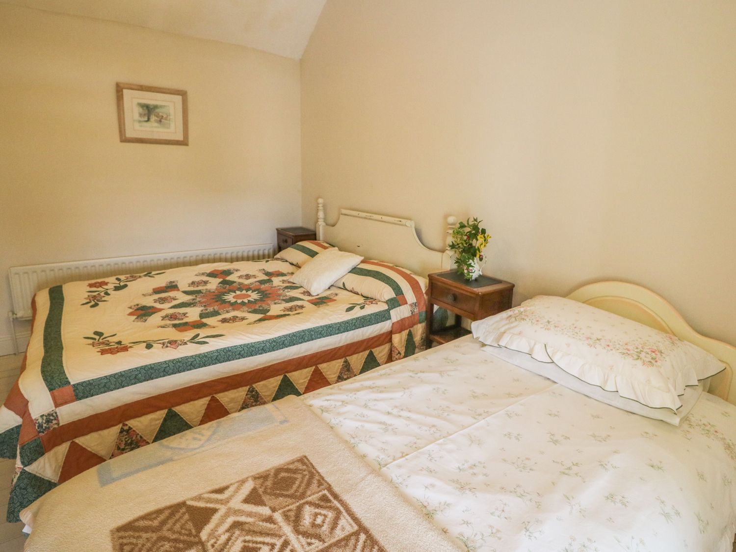 The Coach House, Ireland