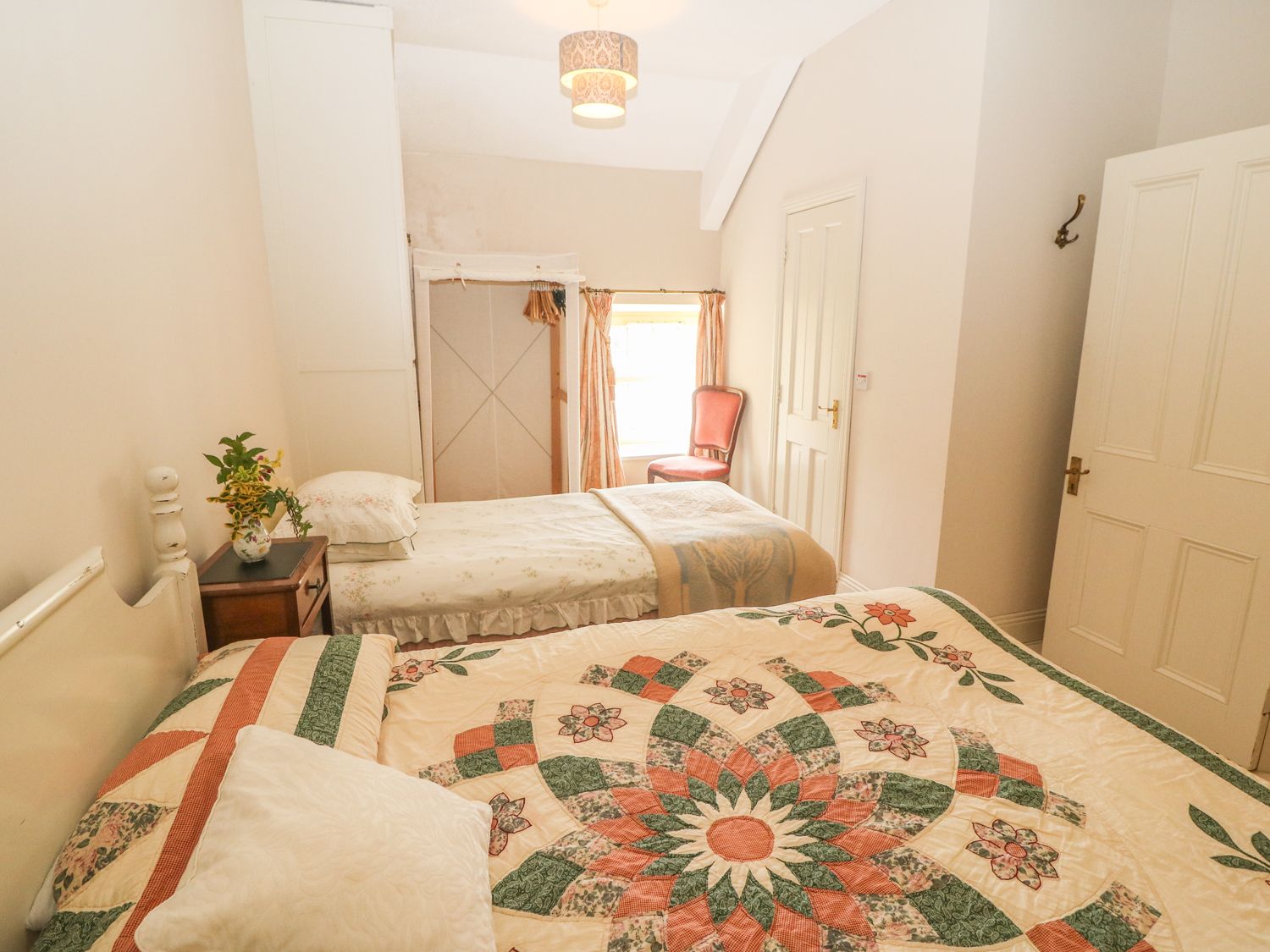 The Coach House, Ireland