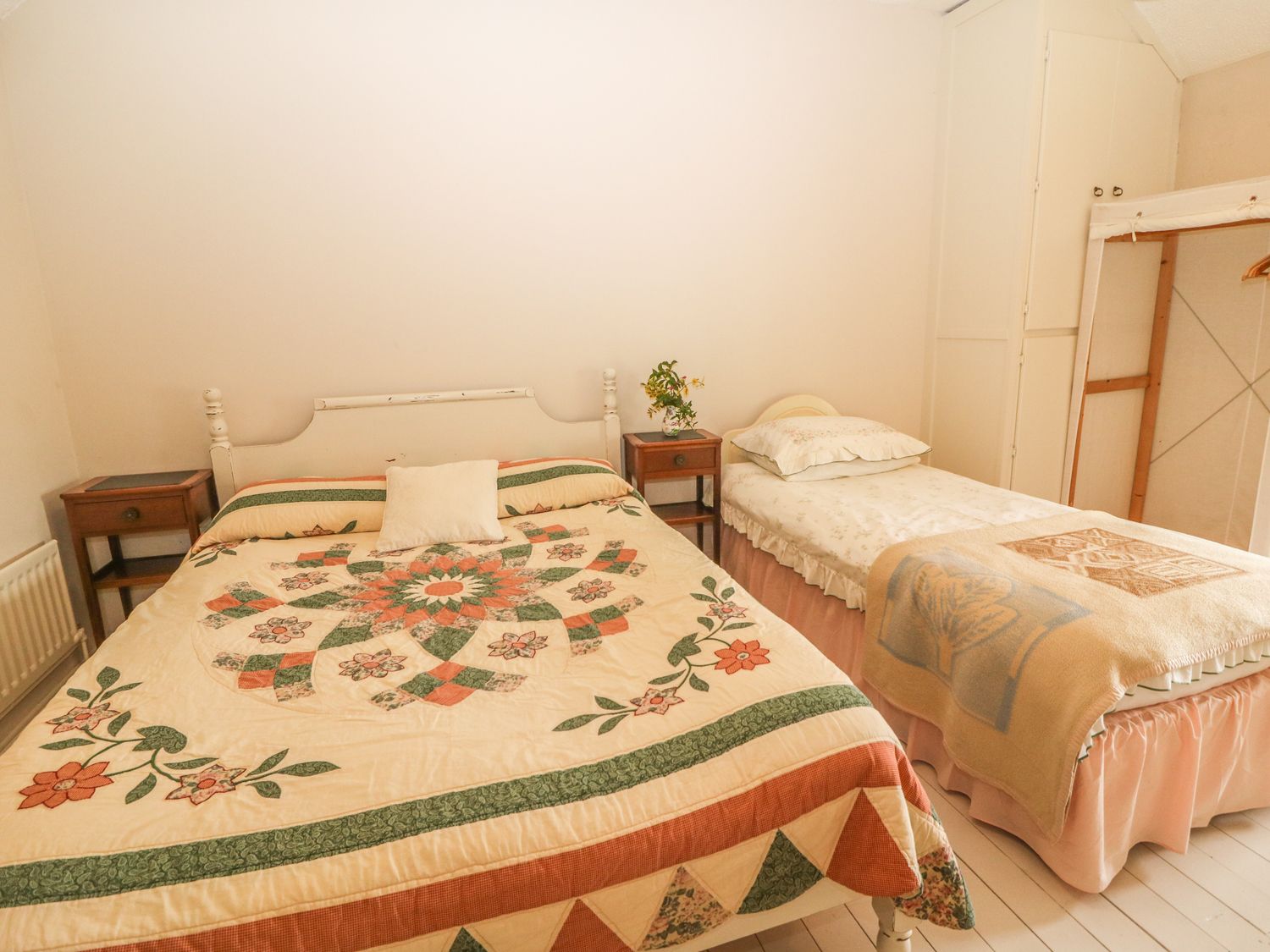 The Coach House, Ireland