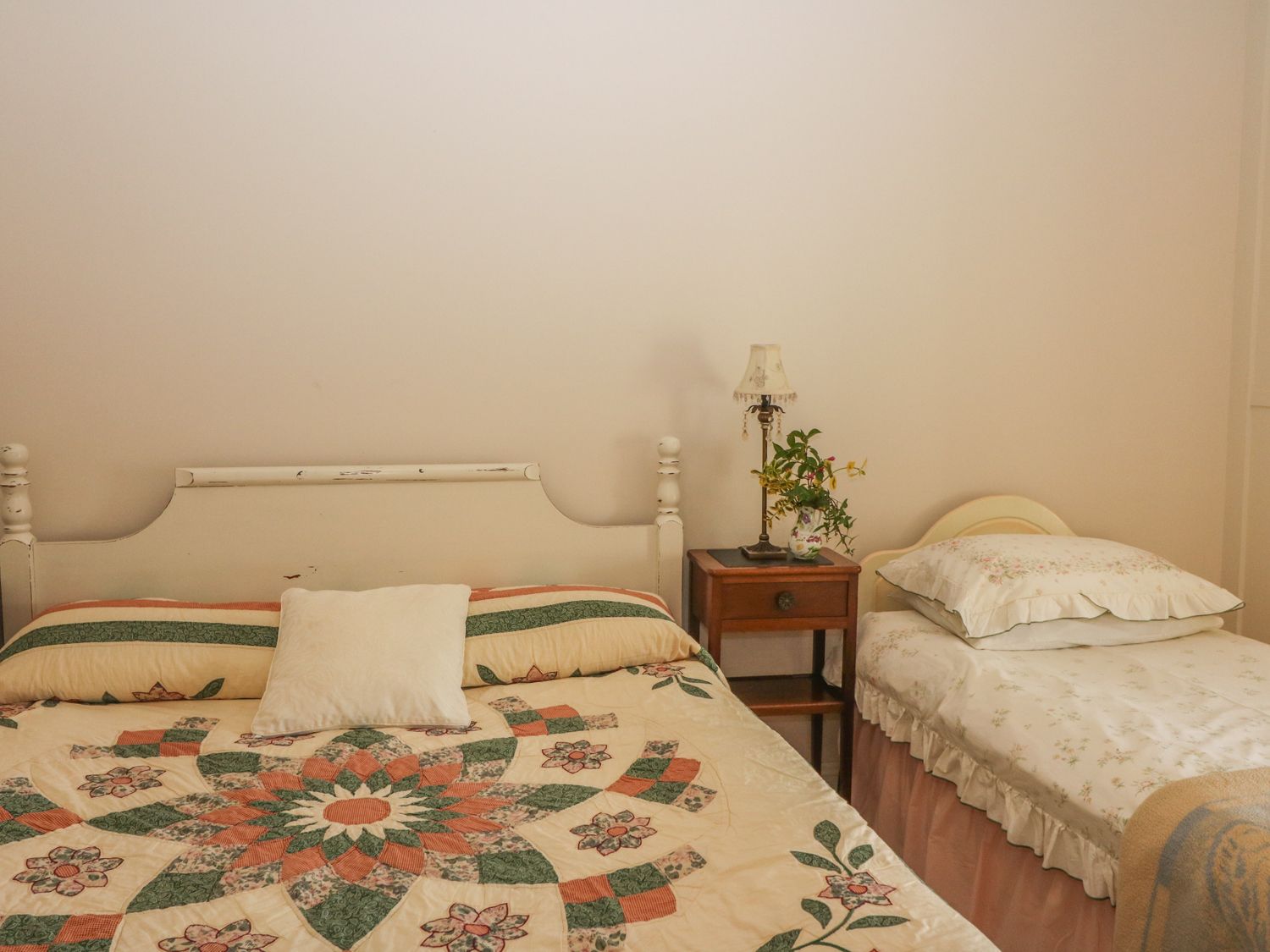 The Coach House, Ireland