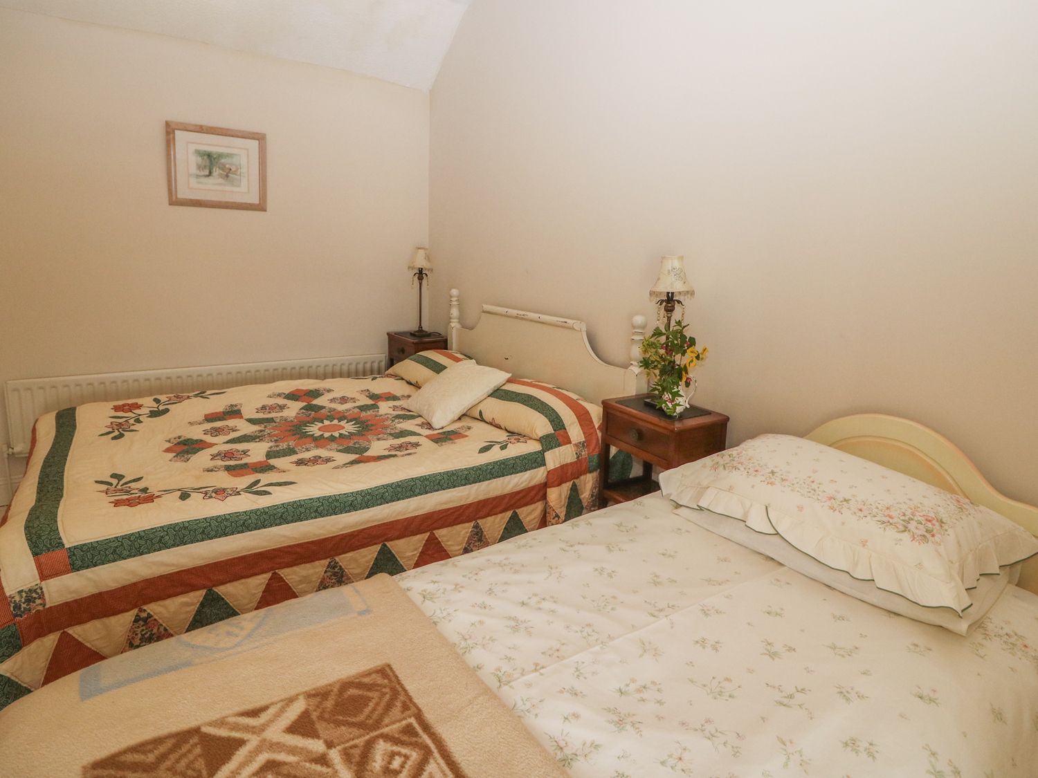 The Coach House, Ireland