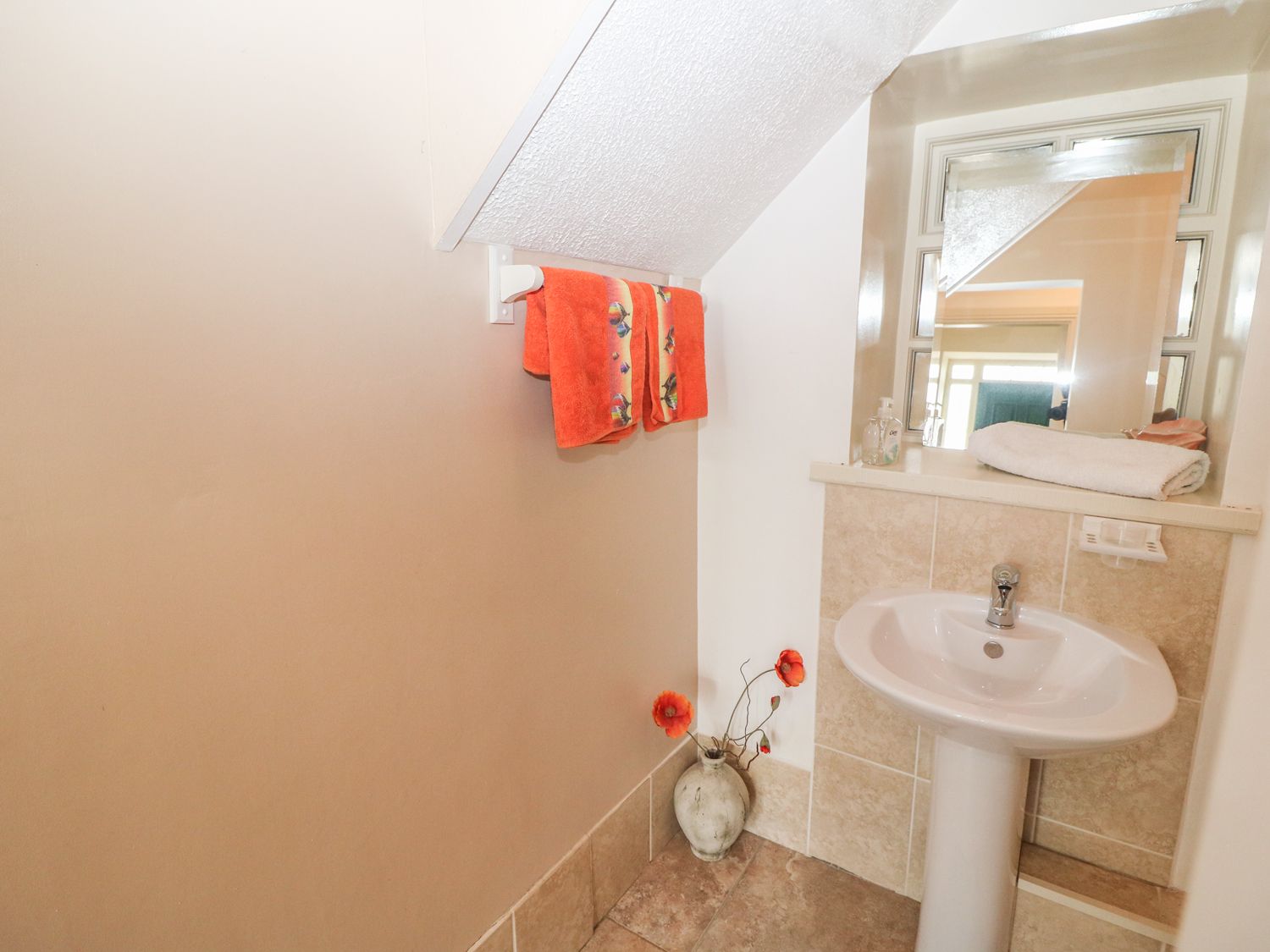 The Coach House, Ireland