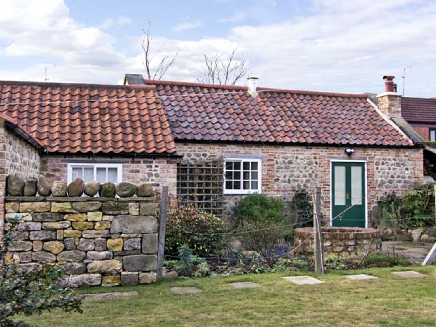 The Sun House, North York Moors and Coast