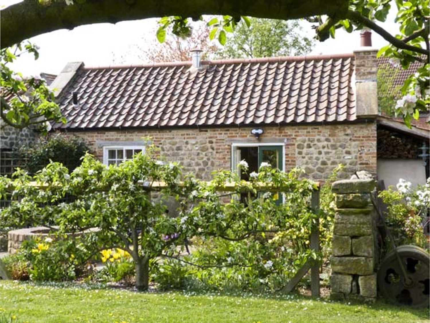 The Sun House, North York Moors and Coast