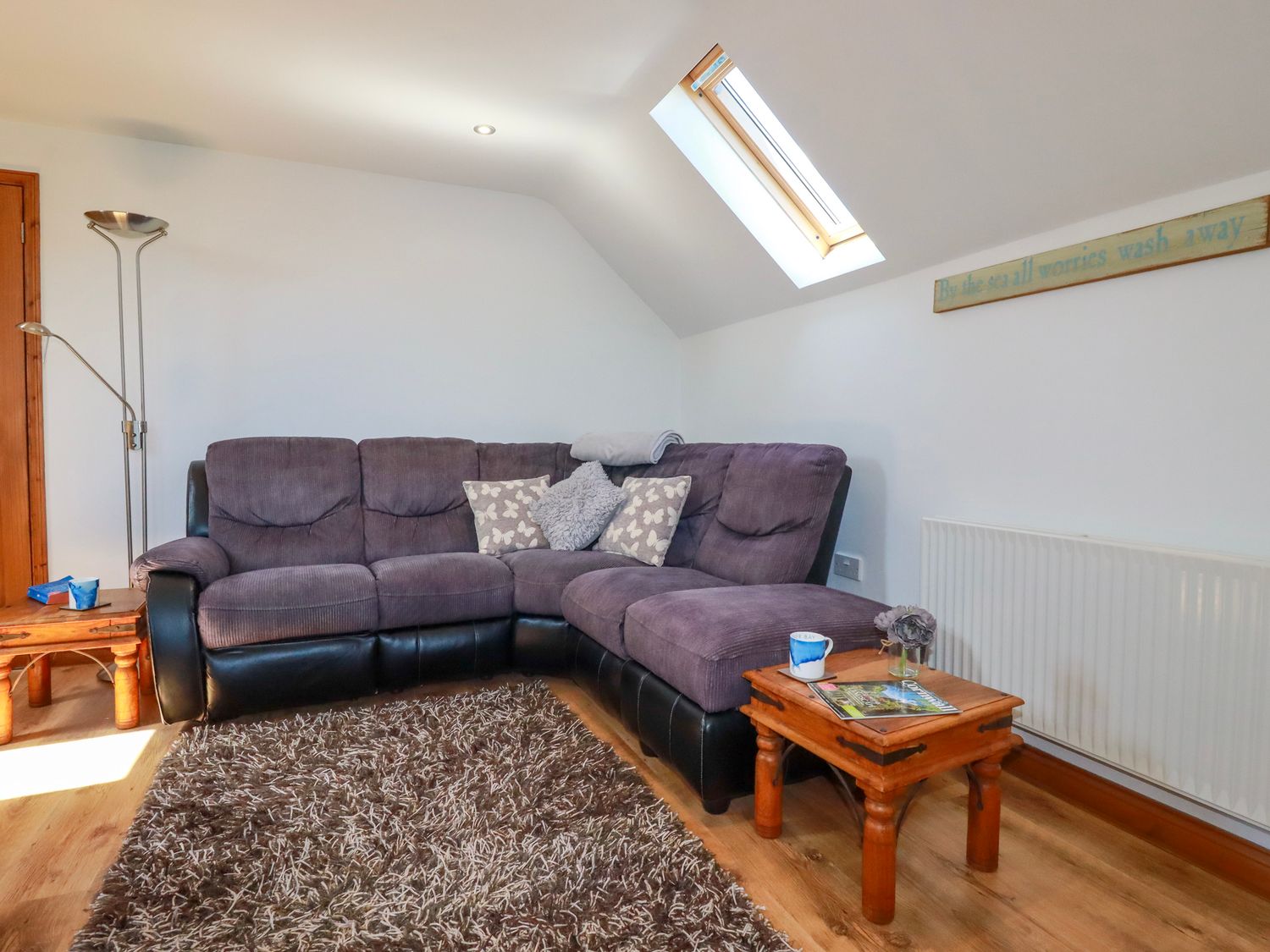 Sunnyvale, Cornwall