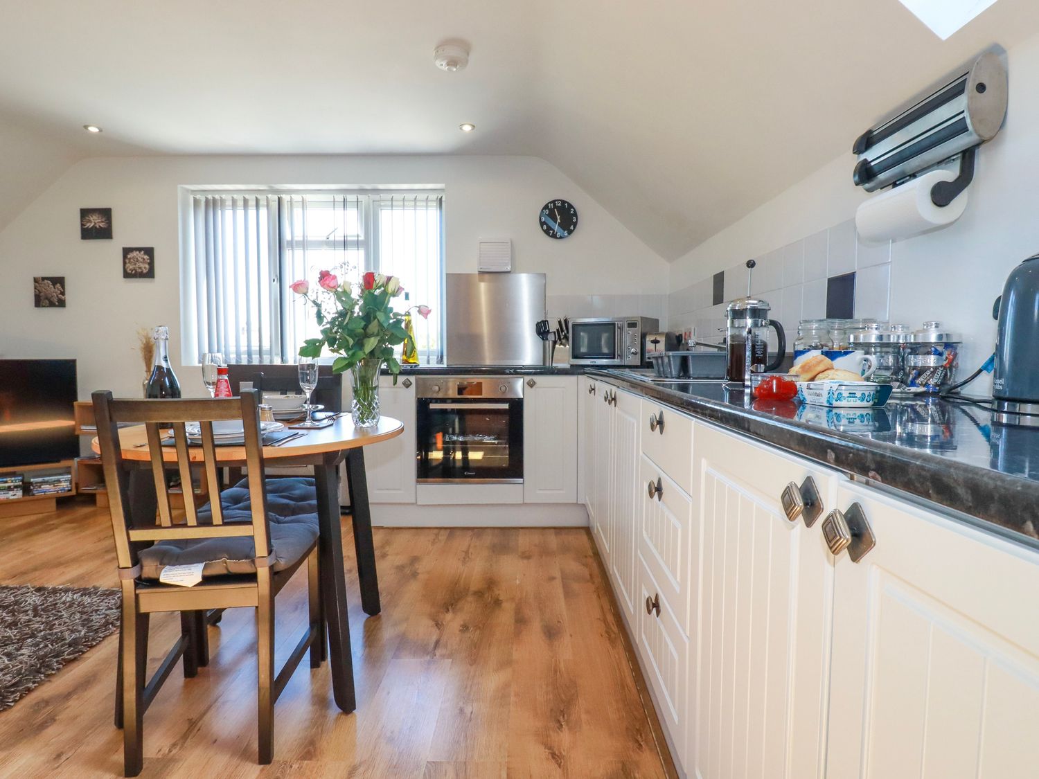 Sunnyvale, Cornwall