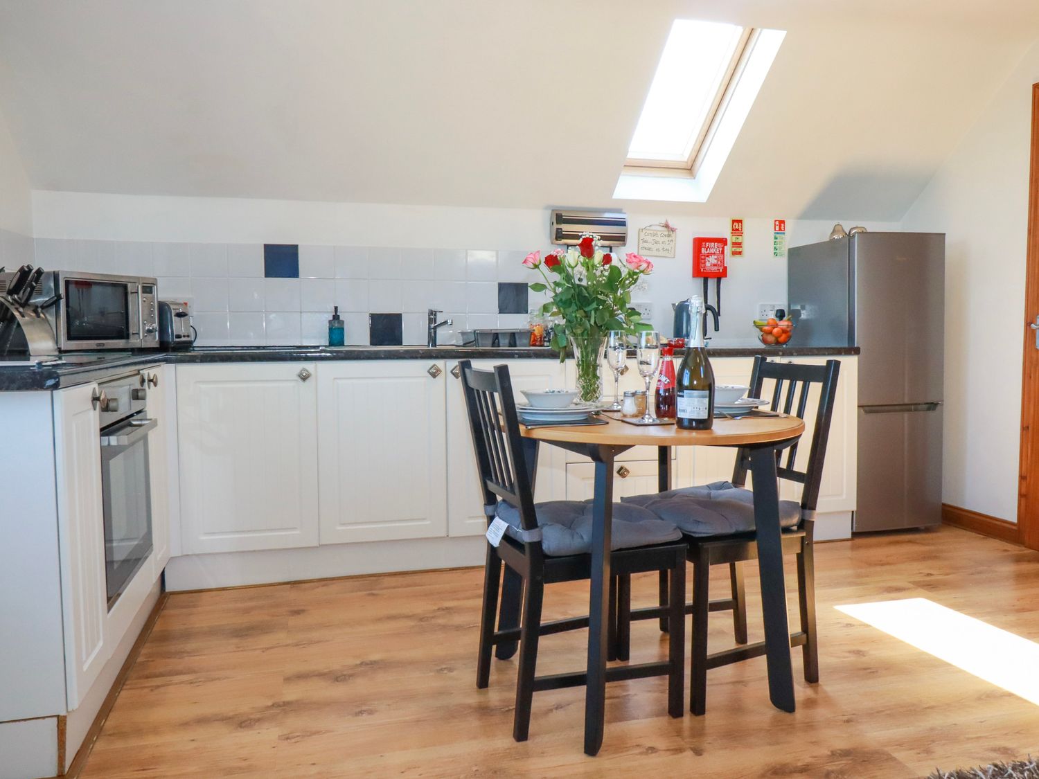 Sunnyvale, Cornwall