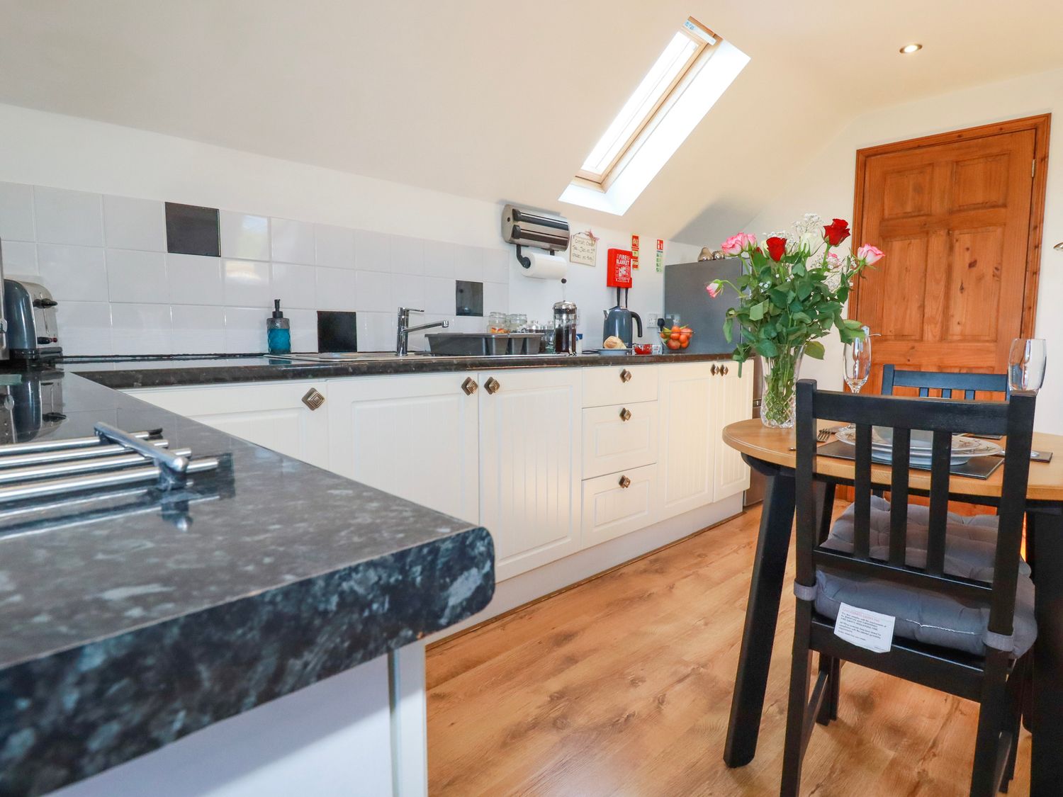 Sunnyvale, Cornwall