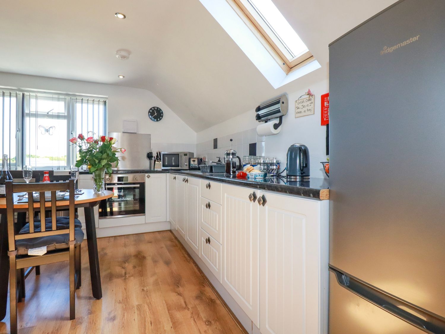 Sunnyvale, Cornwall