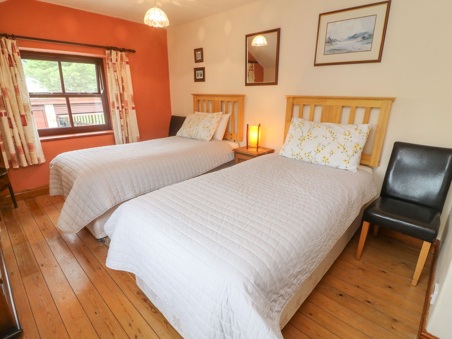Bedroom Poppy Cottage Horton in Ribblesdale ( Ref 5457 ) Holiday cottage for 6 guests near Settle