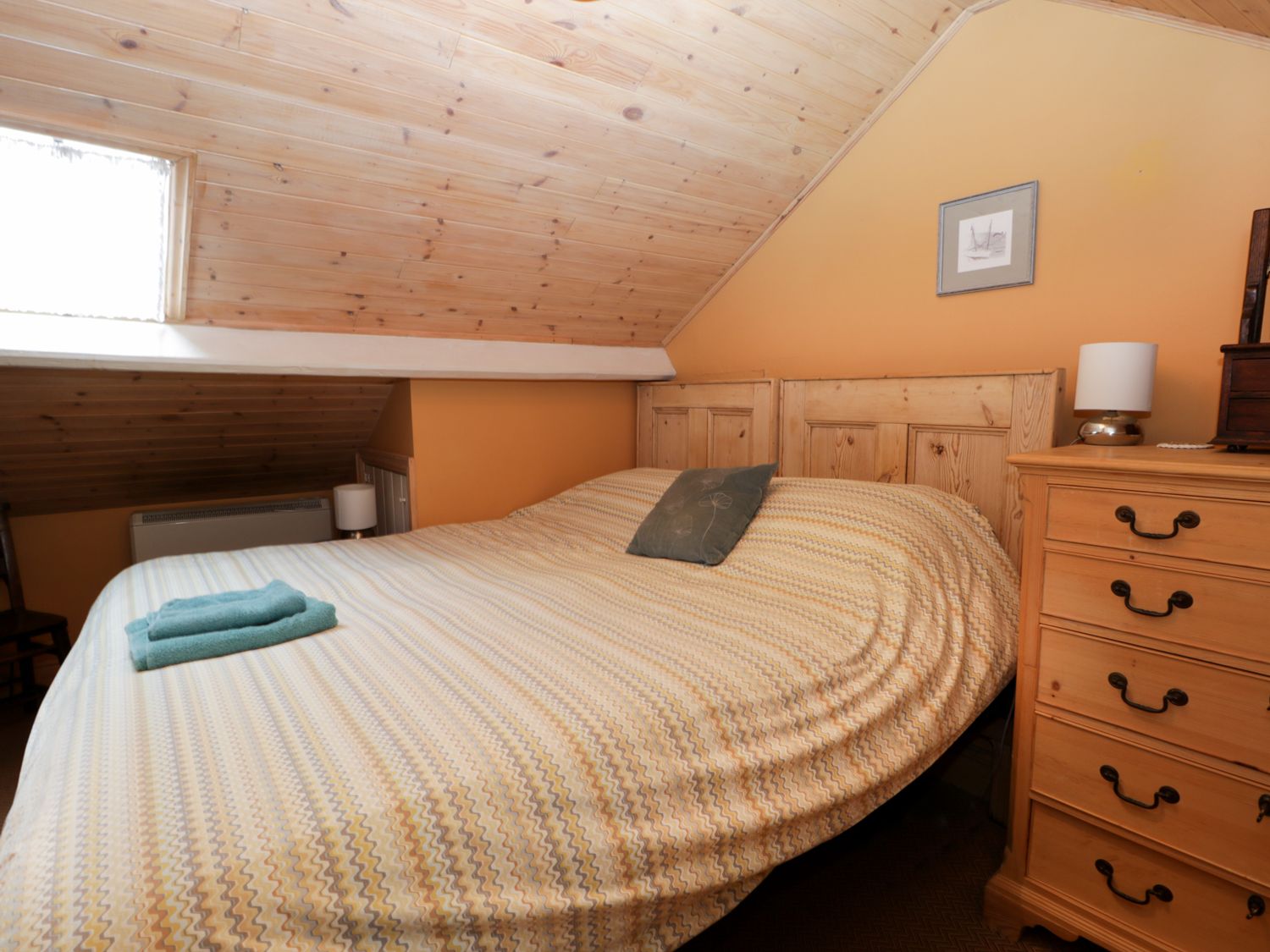 Waycot Cottage, Staithes