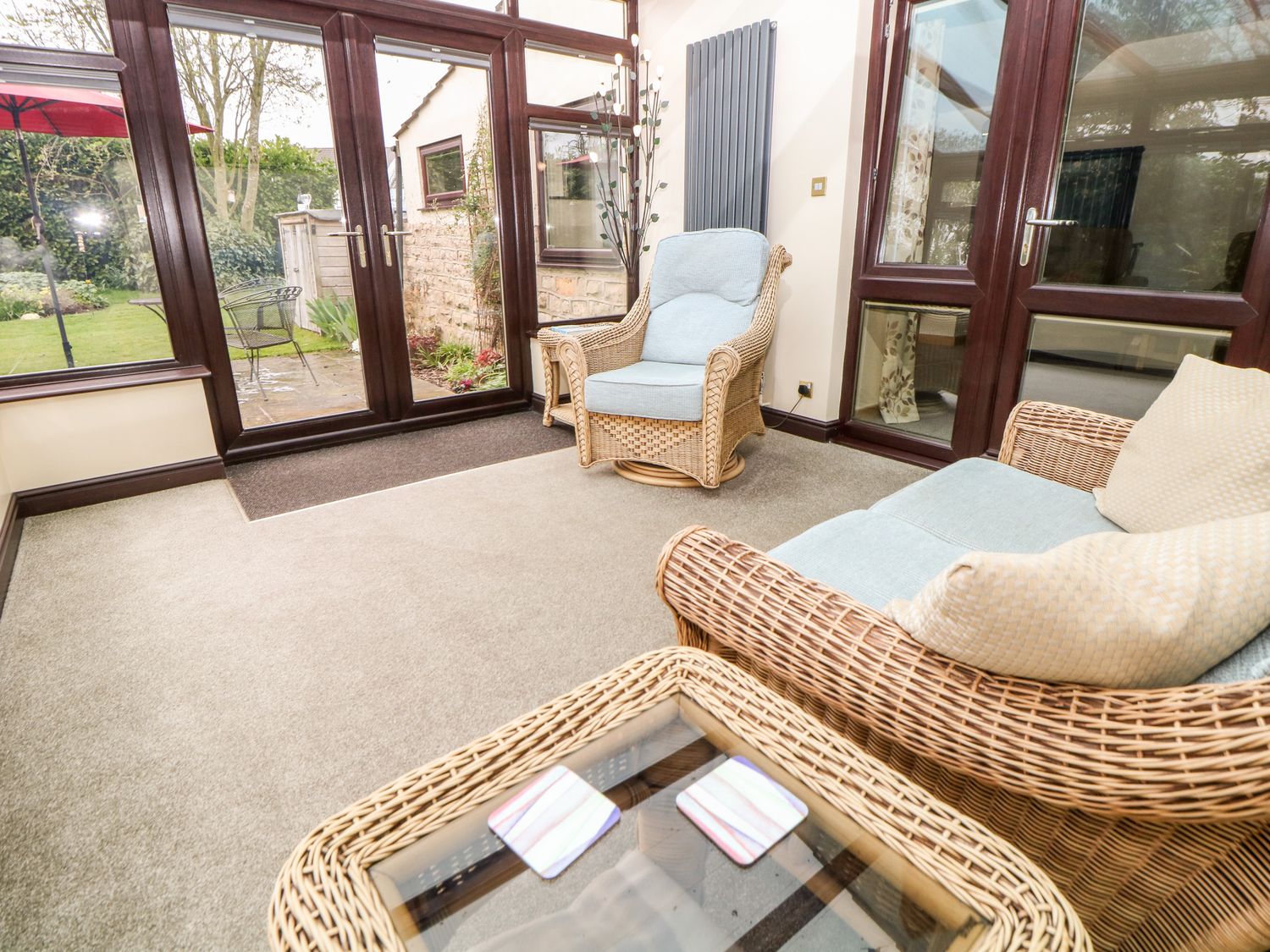 Millers Retreat, Peak District