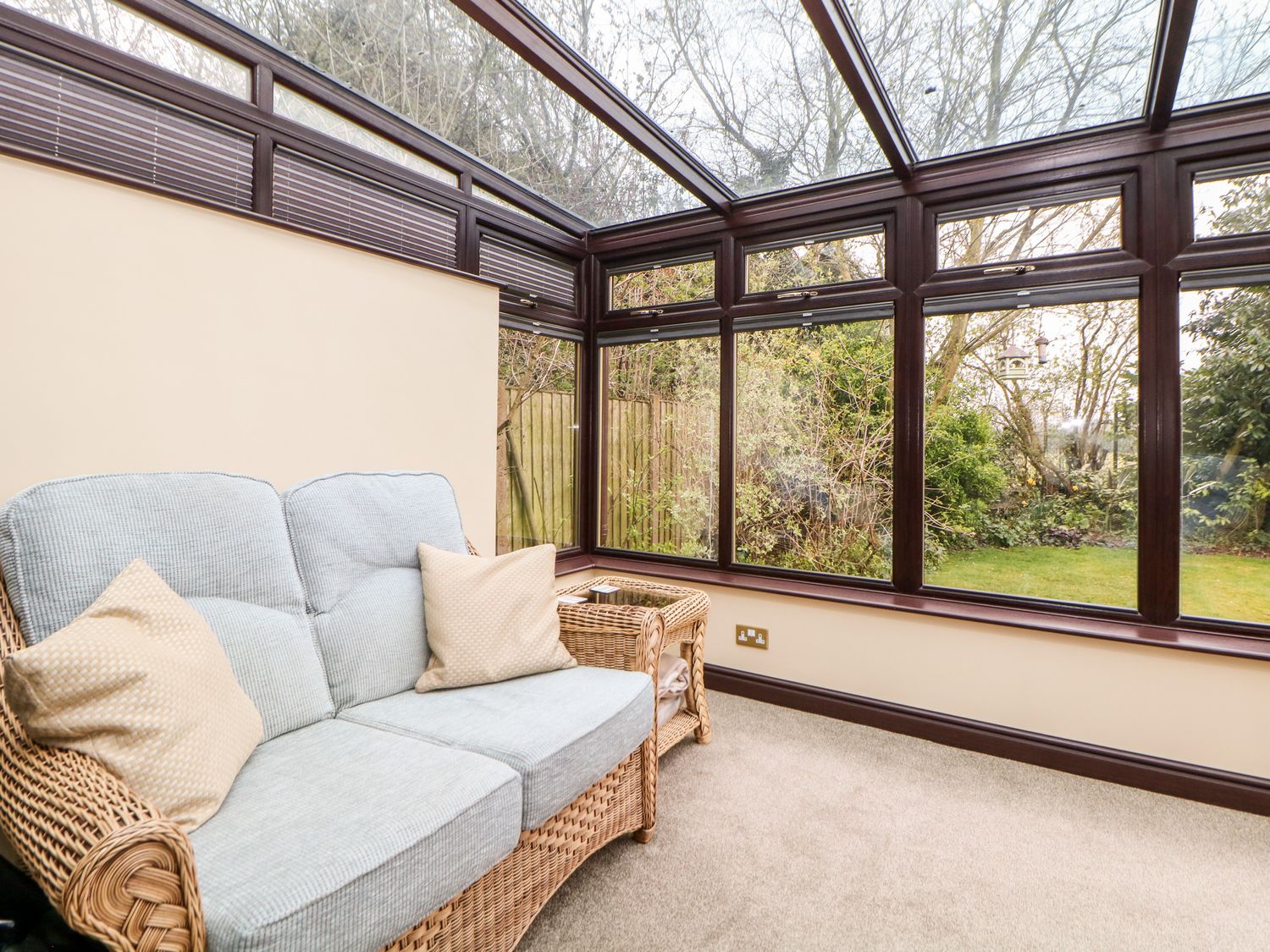 Millers Retreat, Peak District
