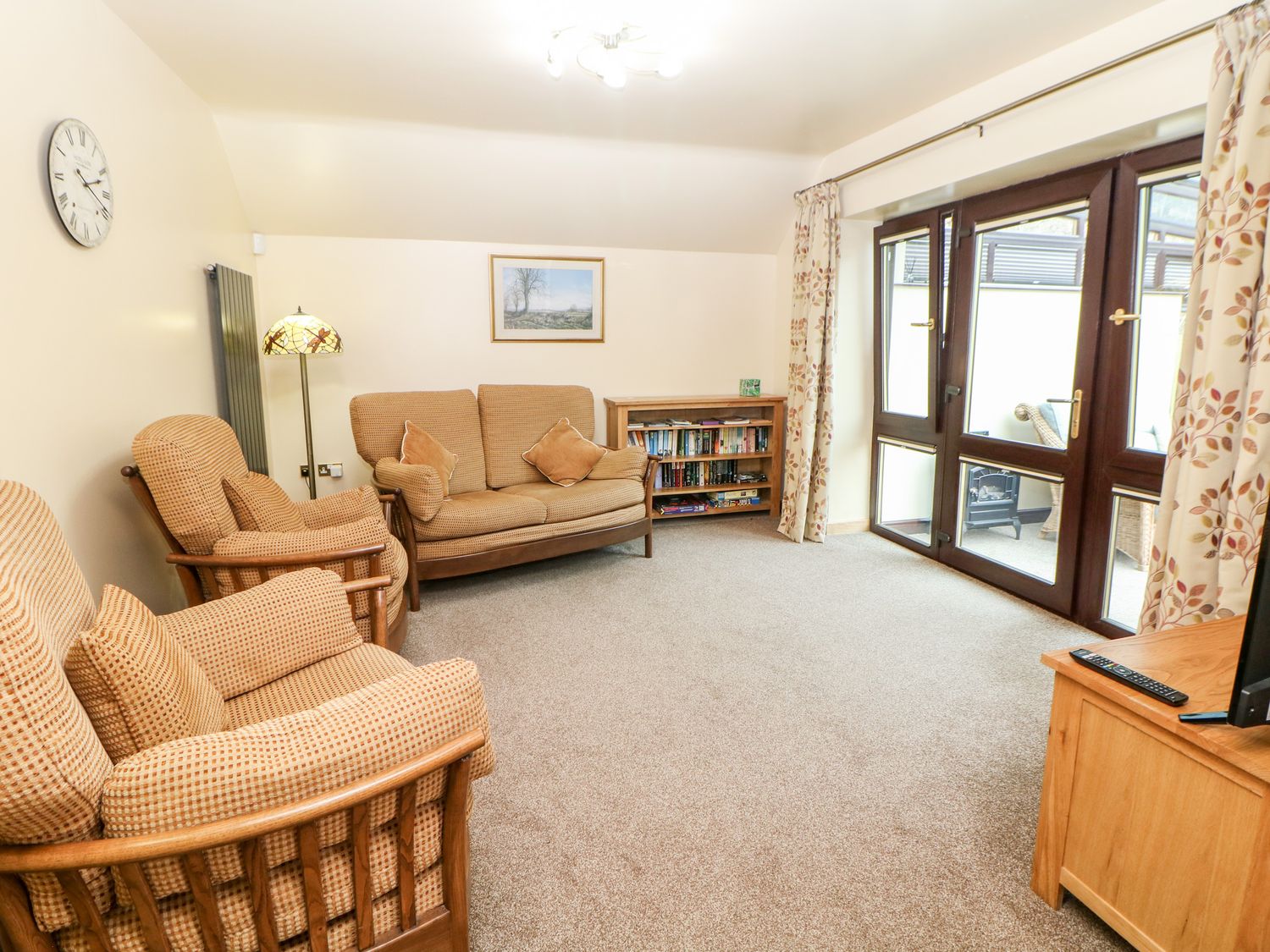Millers Retreat, Peak District