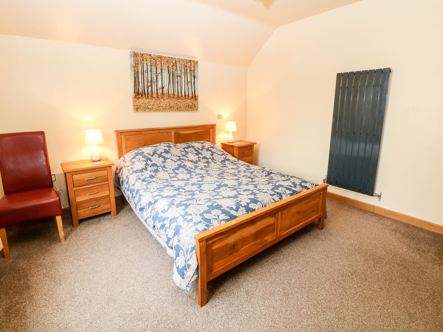 Millers Retreat, Peak District