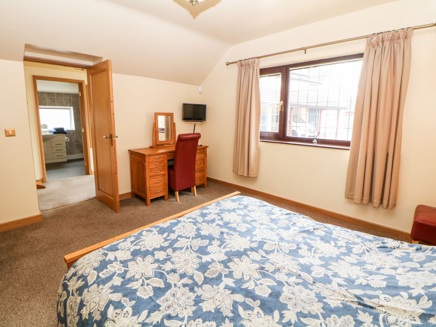 Millers Retreat, Peak District