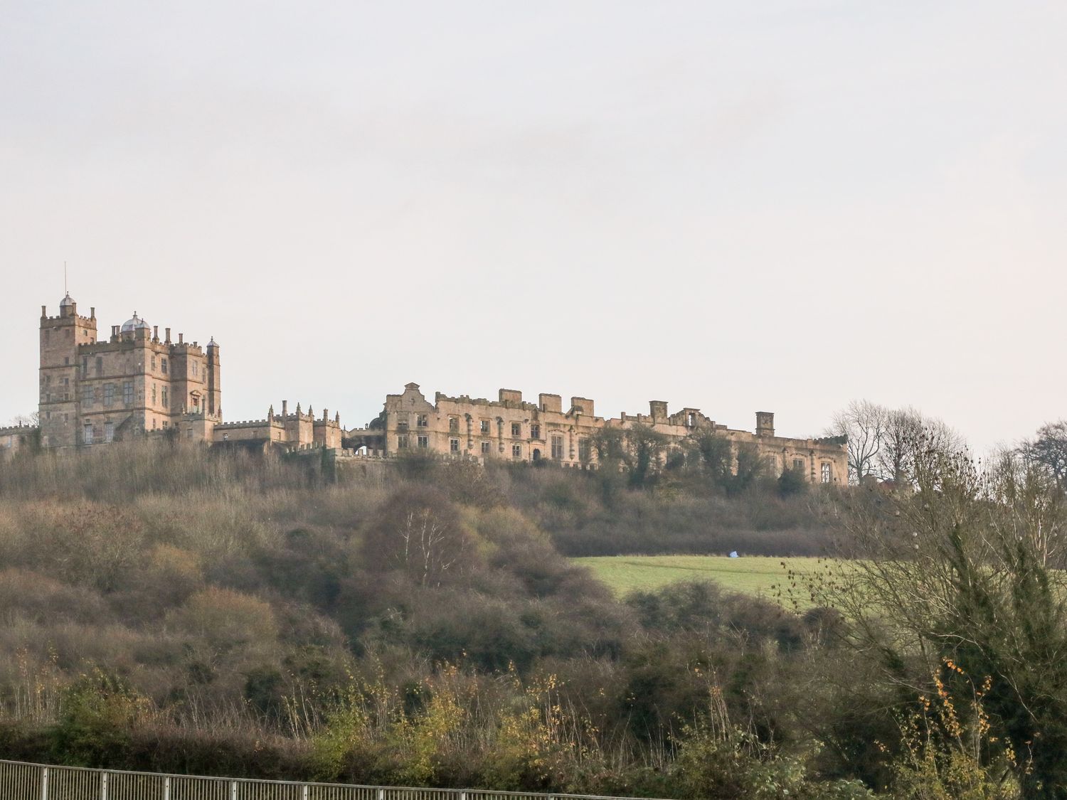 Millers Retreat, Peak District