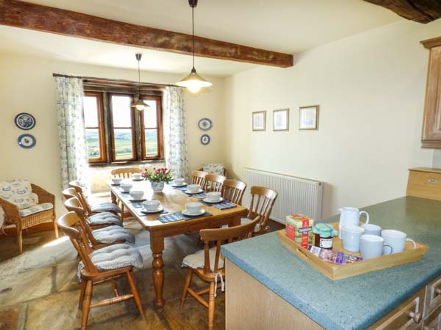 Street Head Farm Lothersdale ( Ref 601 ) Holiday cottage in Lothersdale North Yorkshire