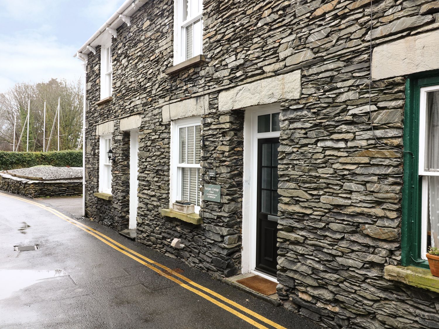 Partridge Holme, Cumbria & The Lake District