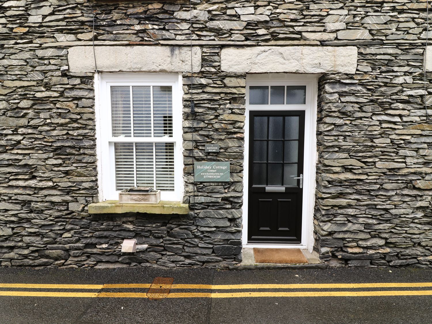 Partridge Holme, Cumbria & The Lake District