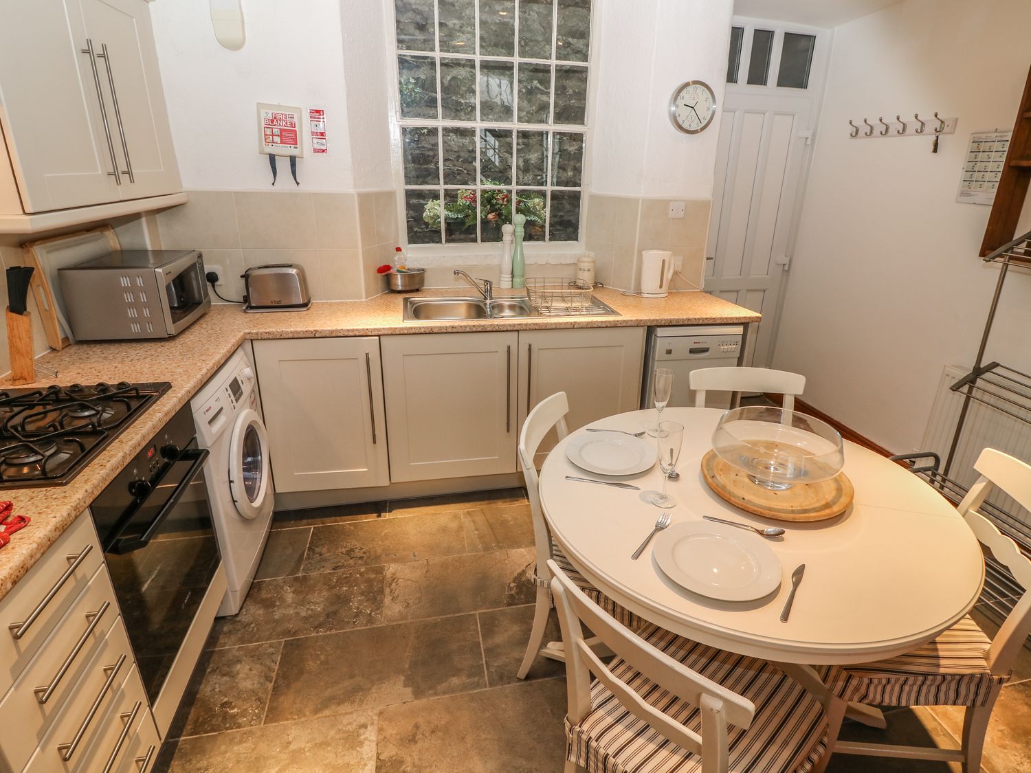 Partridge Holme, Cumbria & The Lake District