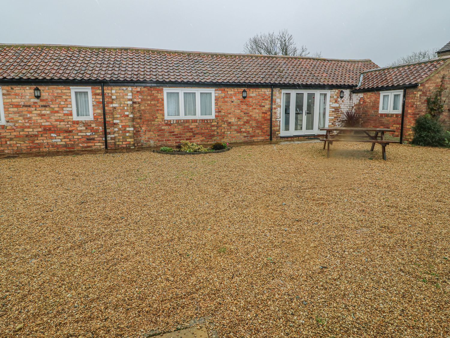 Peardrop Cottage - Lincolnshire - 6059 - photo 1