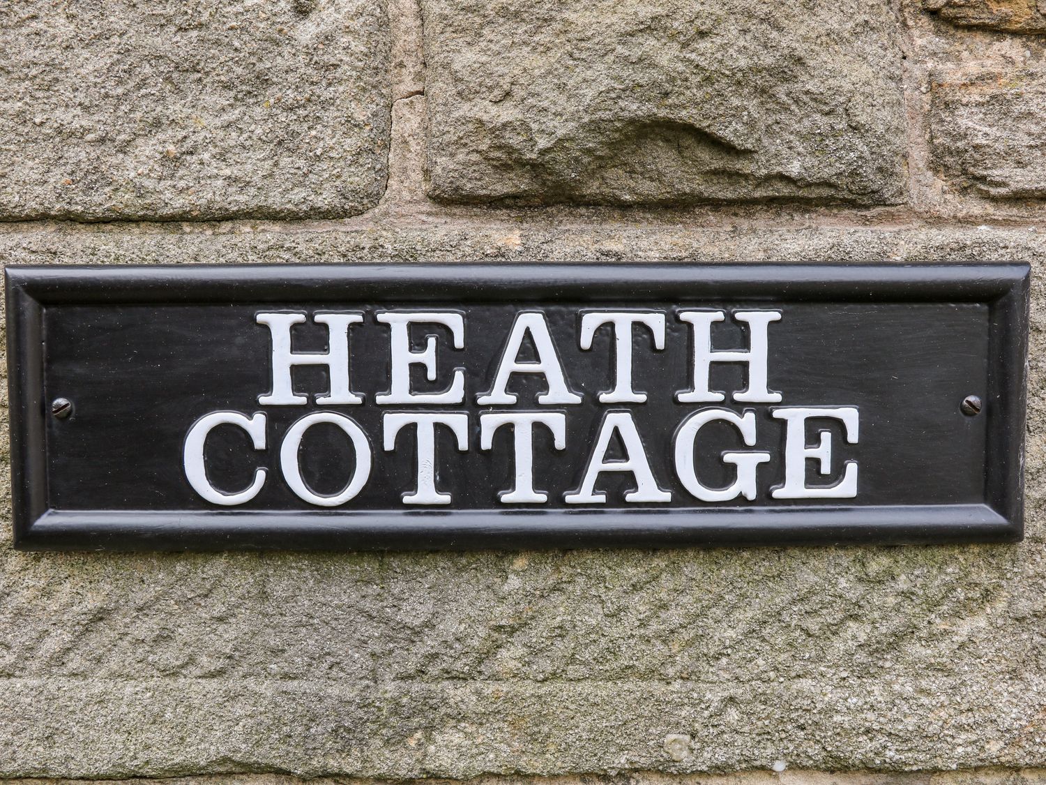 Heath Cottage, Peak District