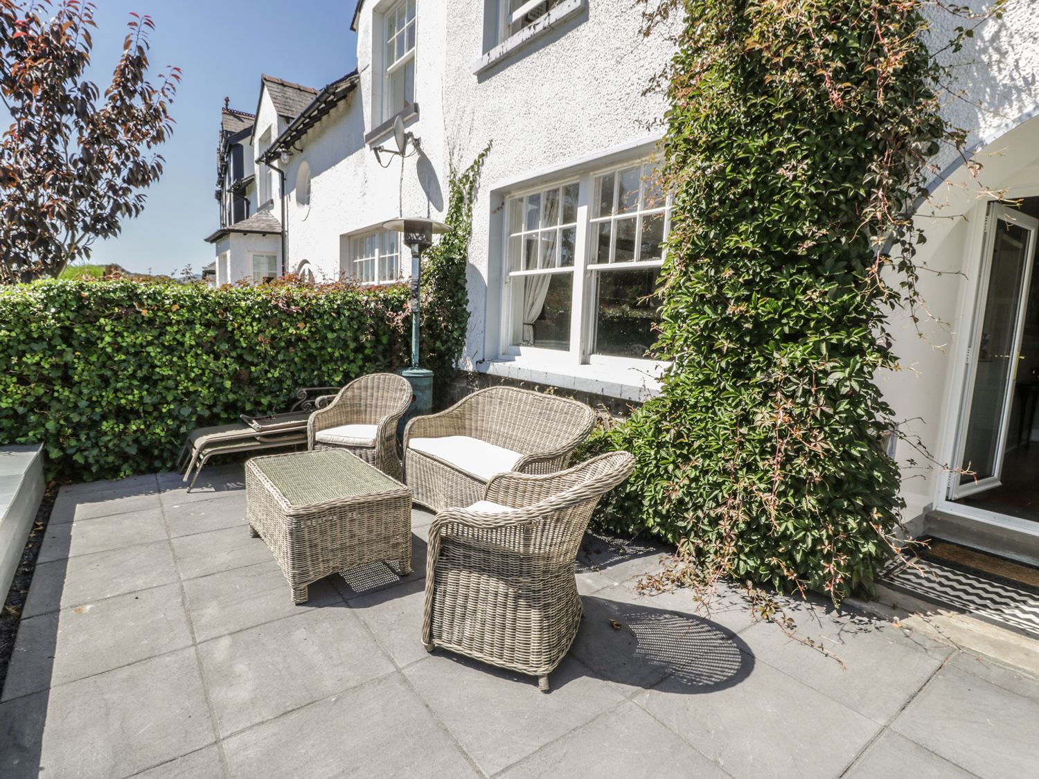 Moss Bank House, Conwy Conwy Wales Cottages For Couples, Find Holiday Cottages for Couples