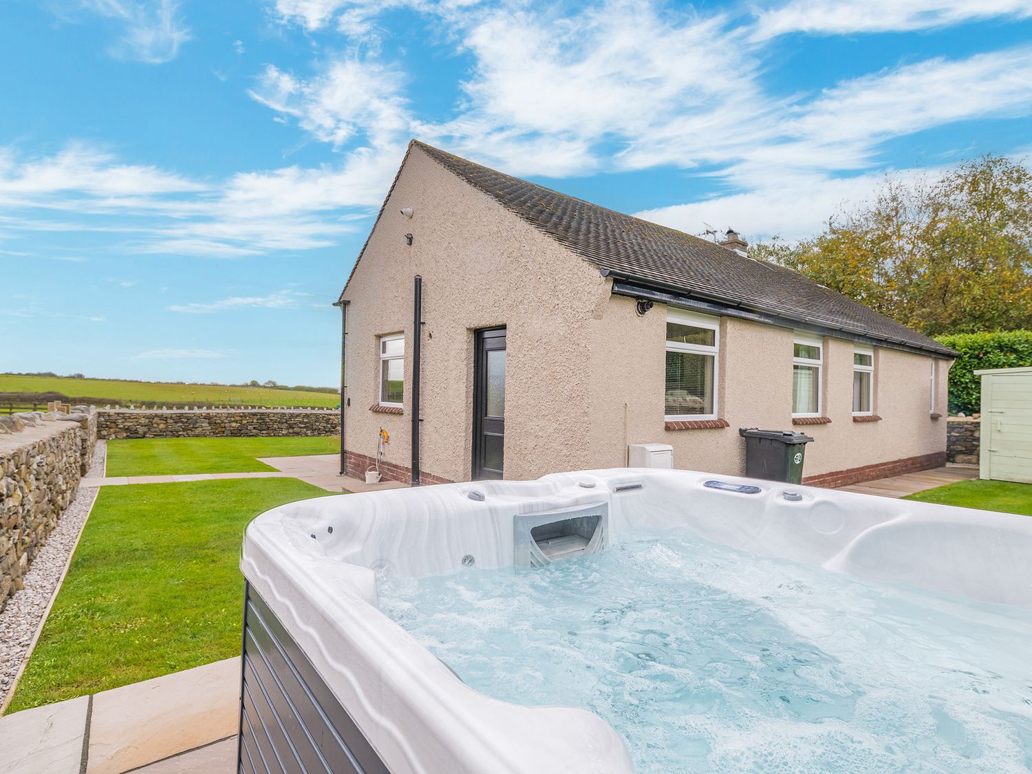 Colt Park Cottage, Ulverston