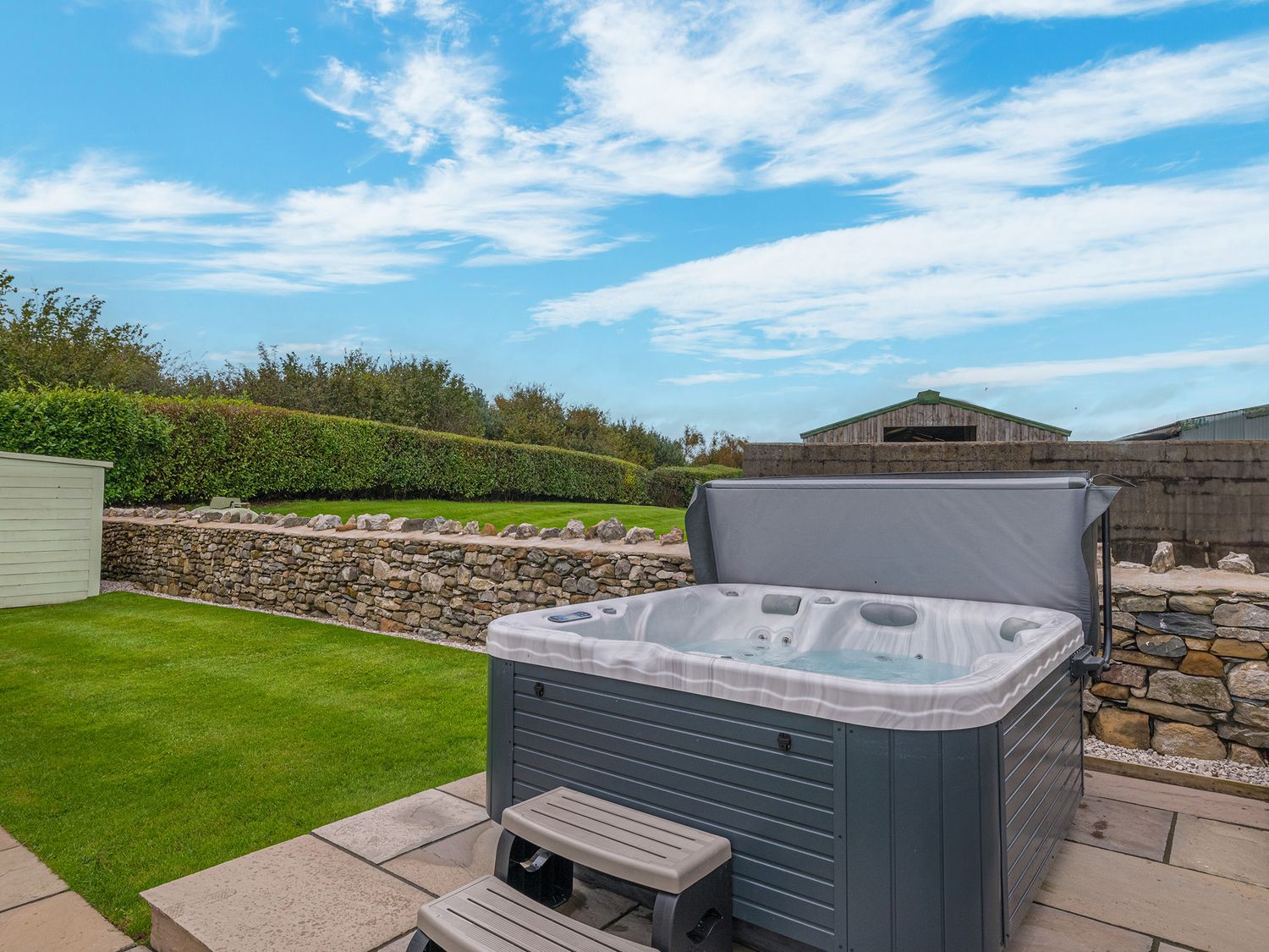 Colt Park Cottage, Ulverston