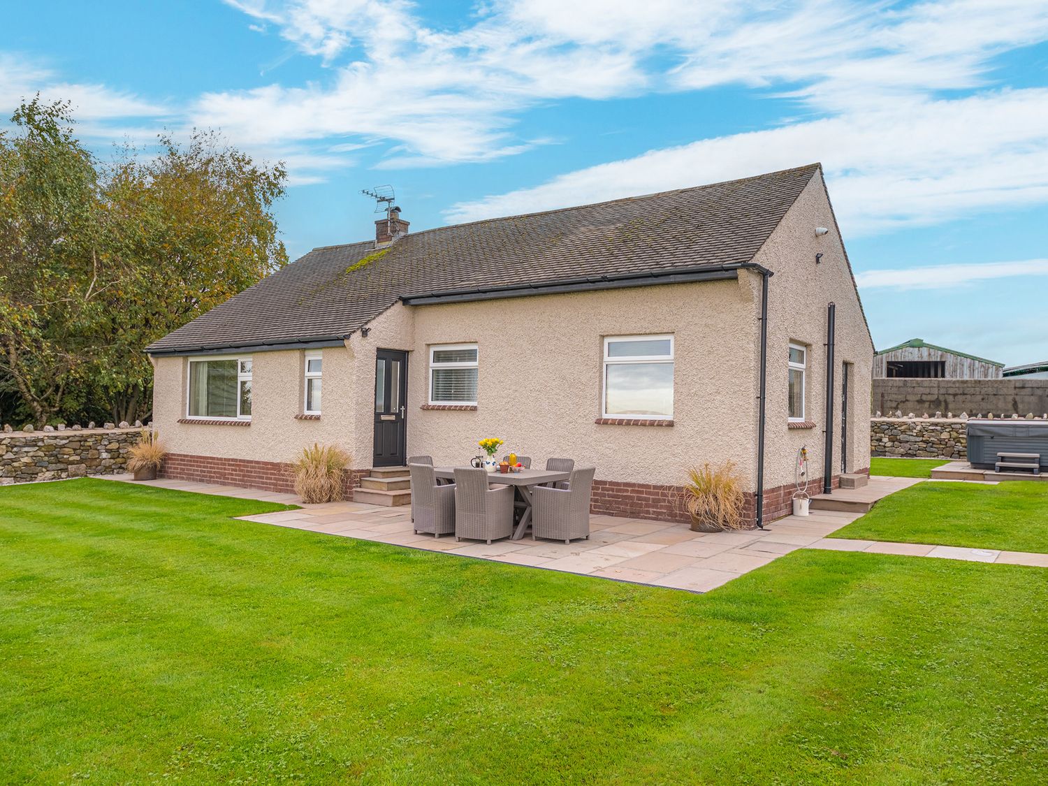 Colt Park Cottage, Ulverston