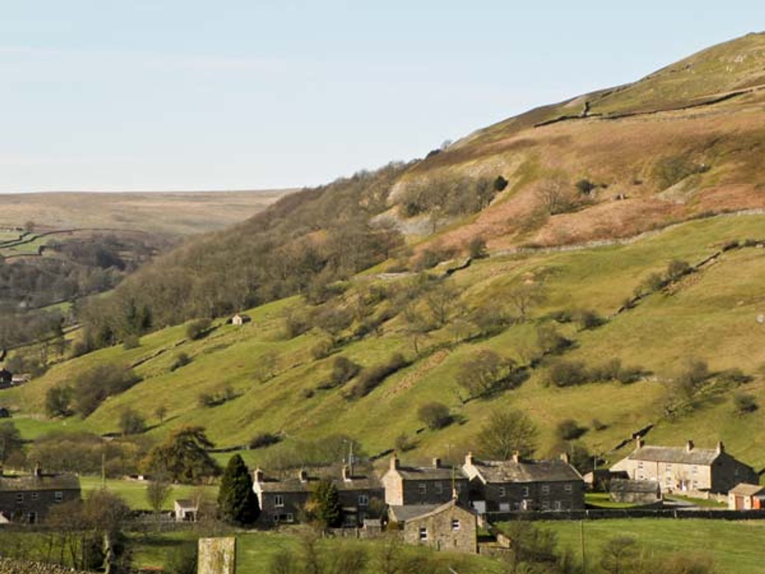 Arklehurst, Peak District