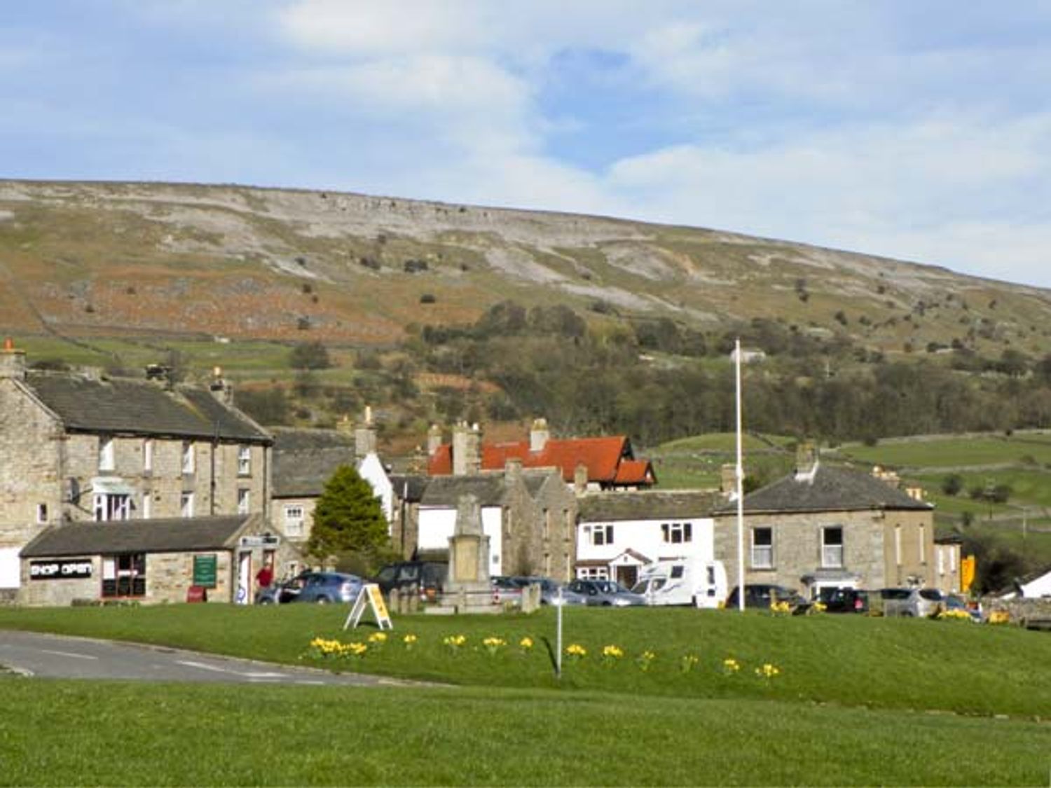 Arklehurst, Peak District