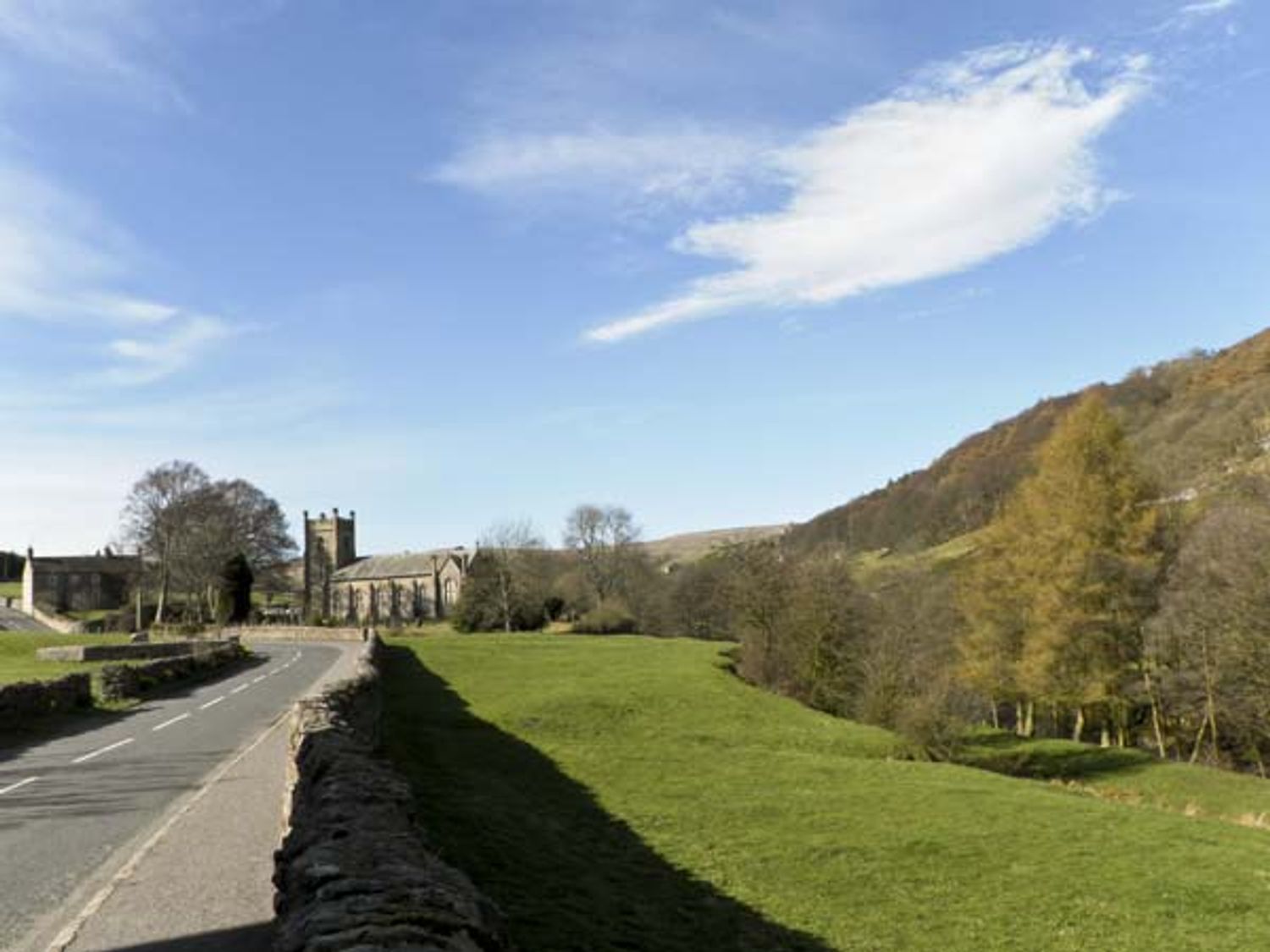 Arklehurst, Peak District