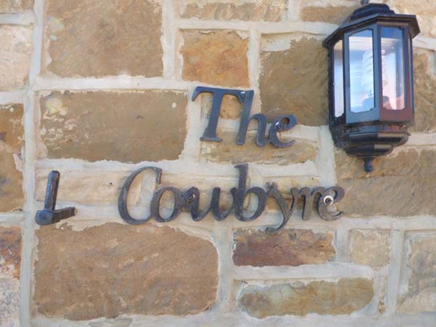 Cow Byre, North York Moors and Coast