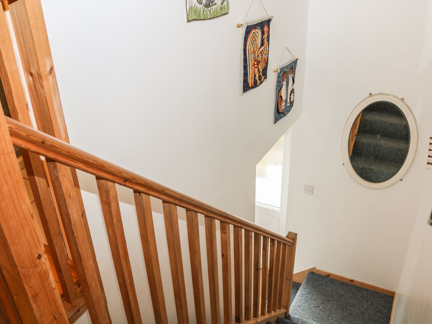 The Como Apartment, Peak District