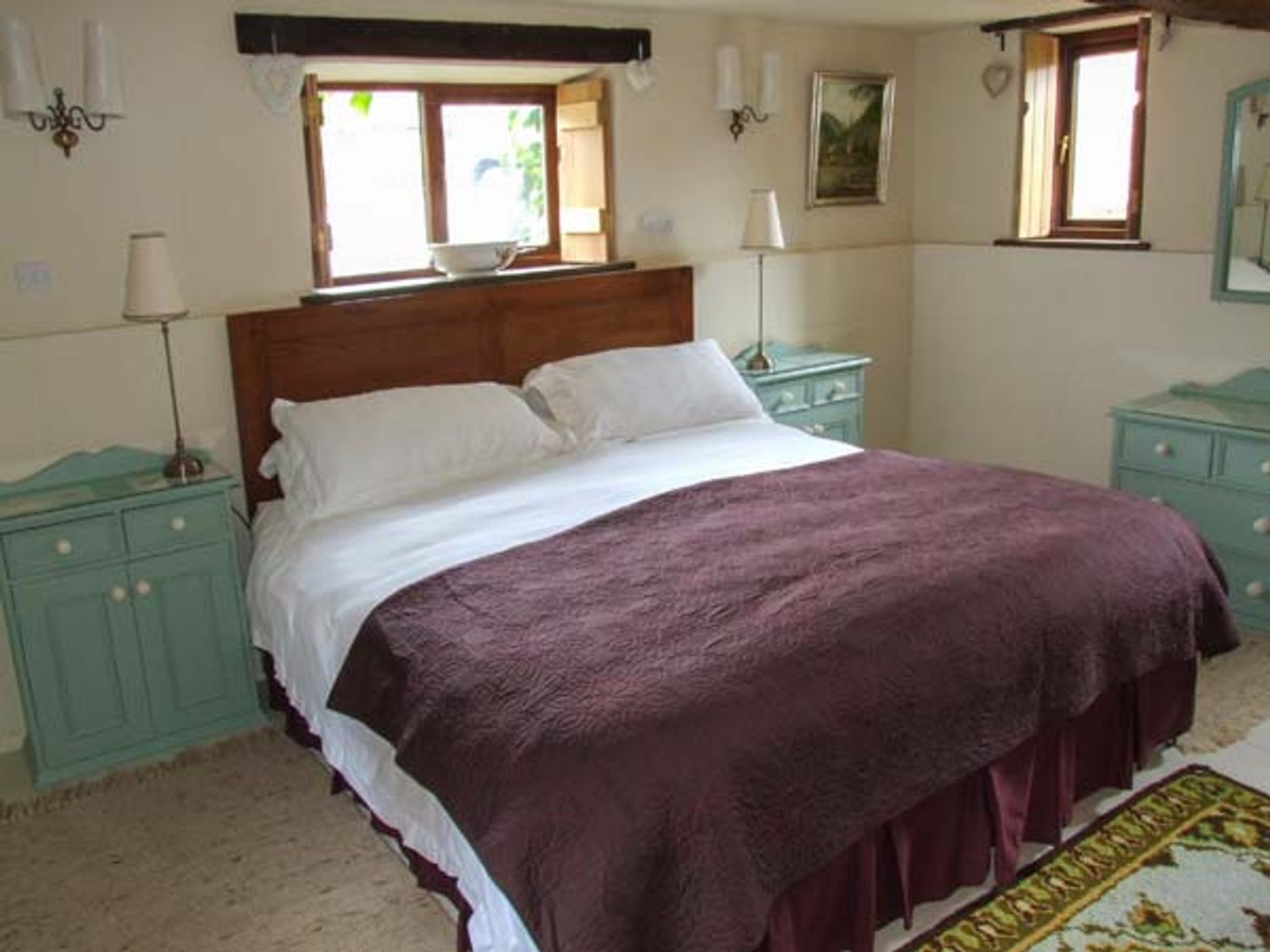 The Hop Barn, Cleobury Mortimer