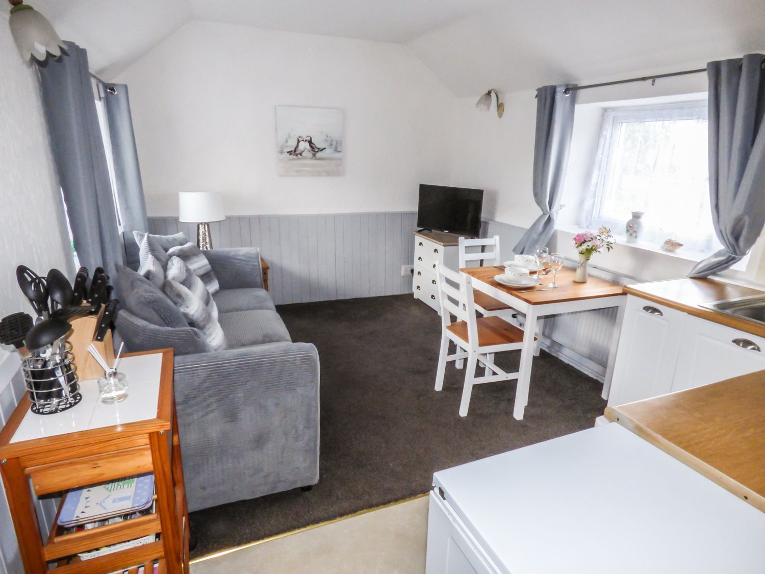 Star Cottage, Wales